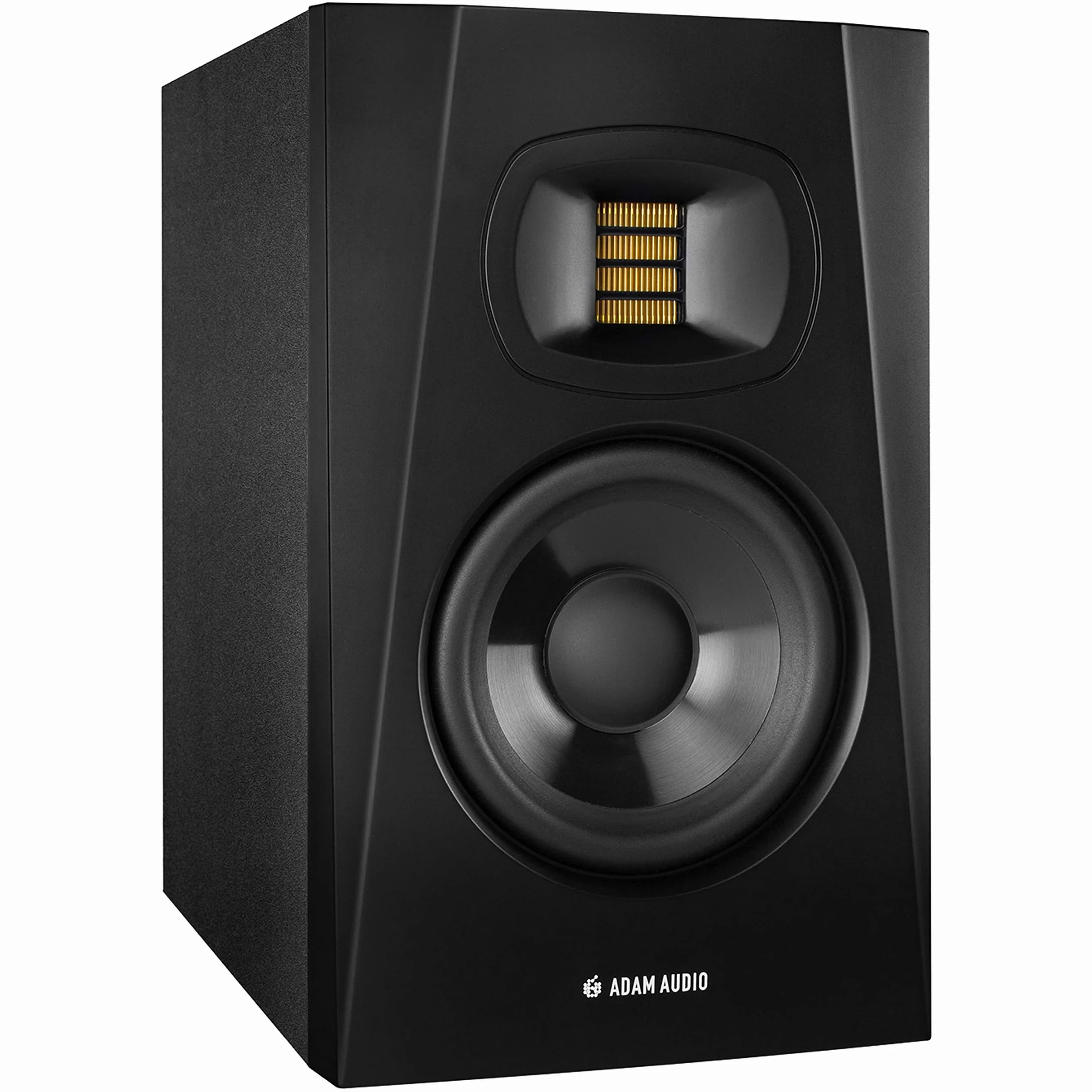Adam Audio T5V Monitor Studyjny, Czarny, 70 W