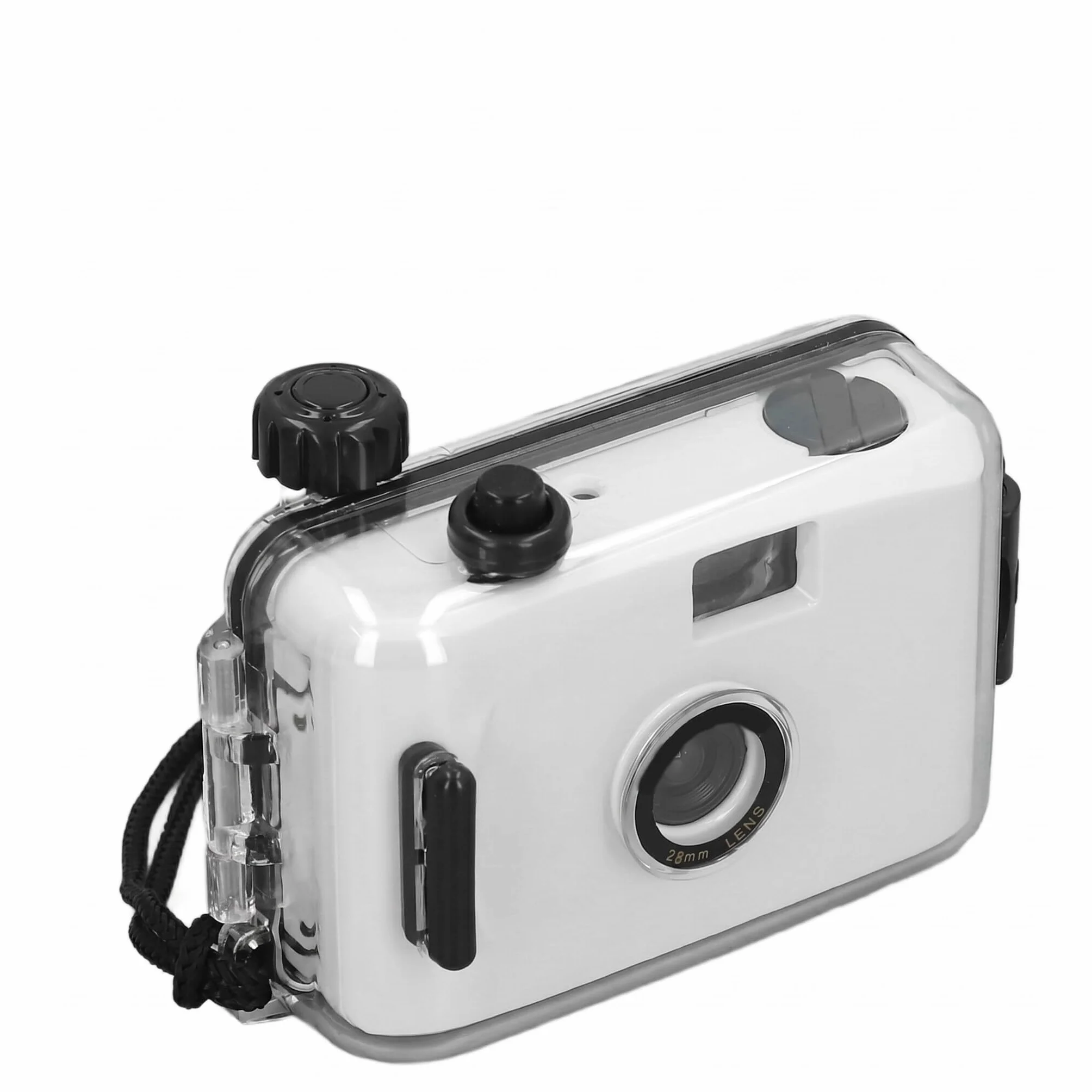 Kamera Filmowa w Stylu Retro, Kamera Filmowa Wielokrotnego Użytku 35 Mm z wodoodporną obudową, Kamera Filmowa Jednorazowego Użytku na Urodziny, Podróże ślubne