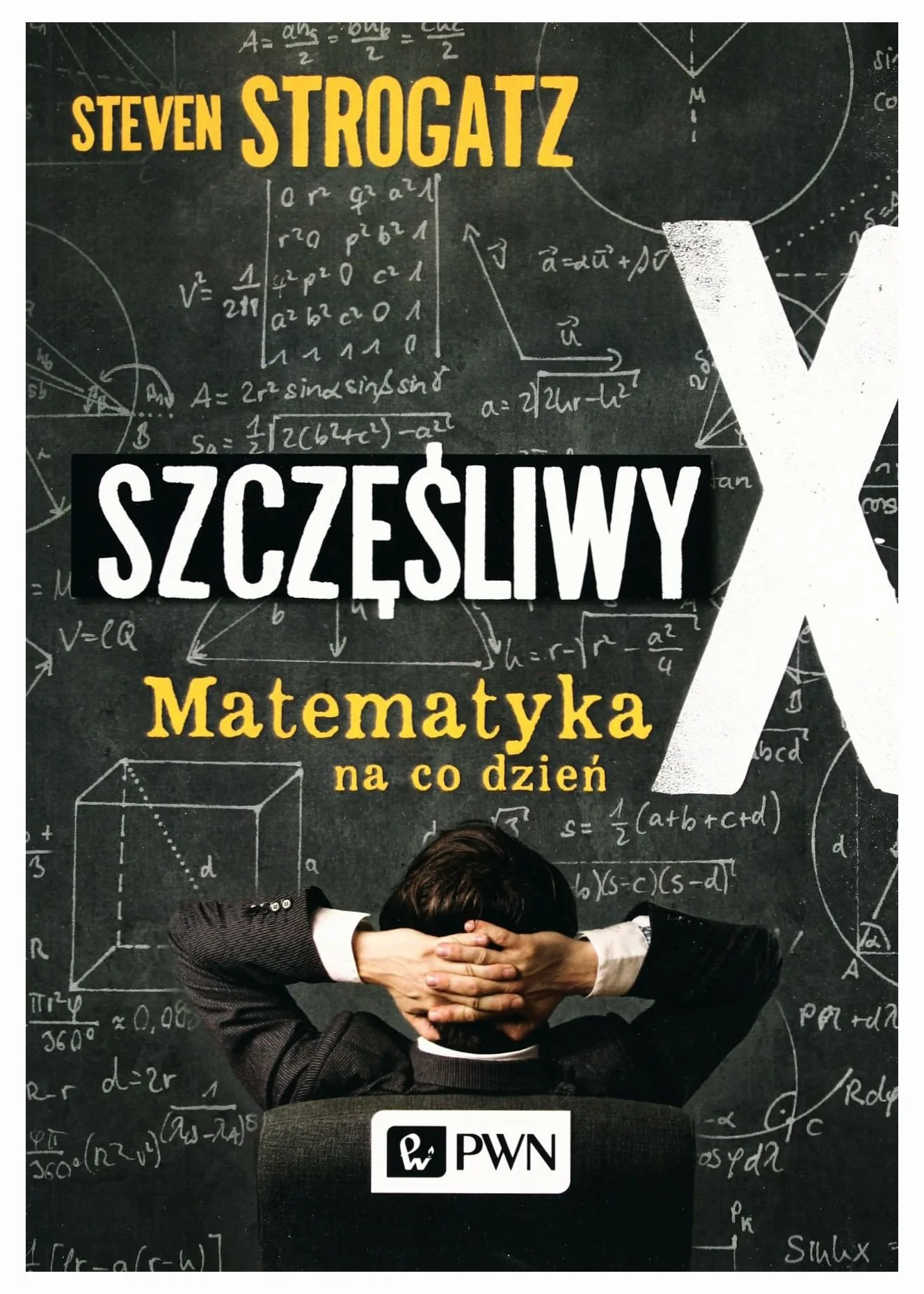 Szczęśliwy X: Matematyka na co dzień