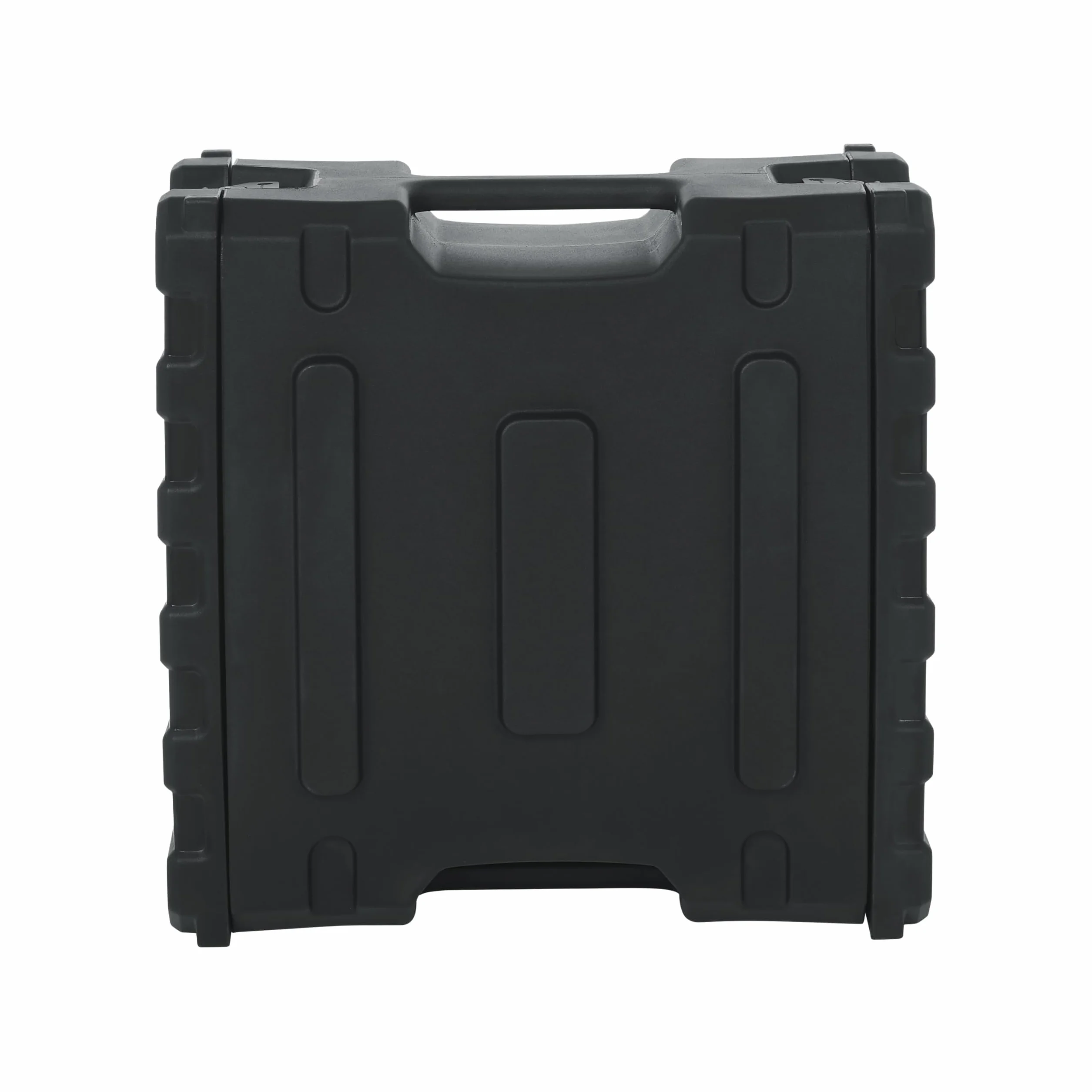 Gator Etui Pro Series formowane rotacyjnie 4U Rack Case ze standardową głębokością 48.3 cm; Made in USA (G-PRO-4U-19), czarne