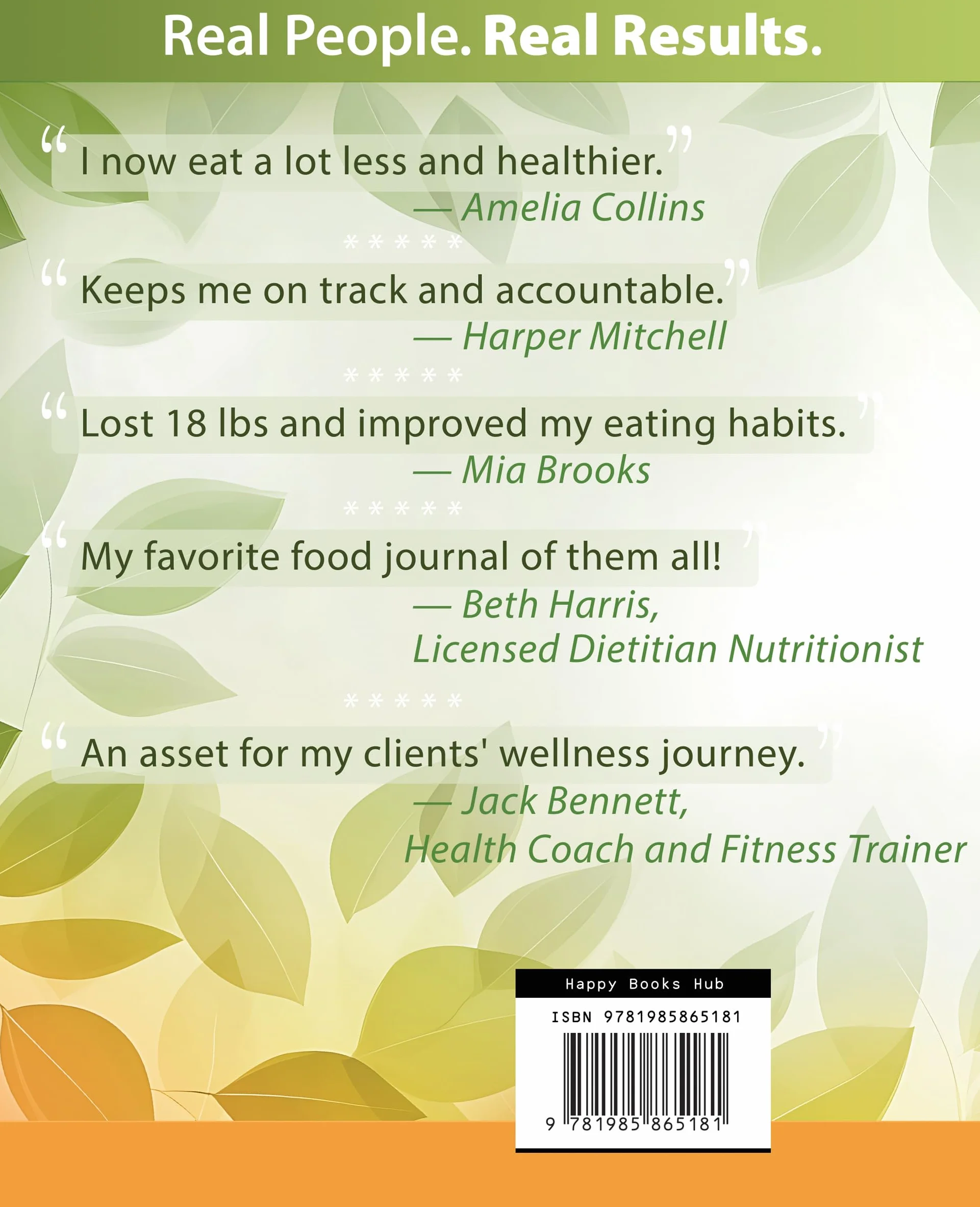 Hello New Me: A Daily Food and Exercise Journal to Help You Become the Best Version of Yourself, (90 Days Meal and Activity Tracker)