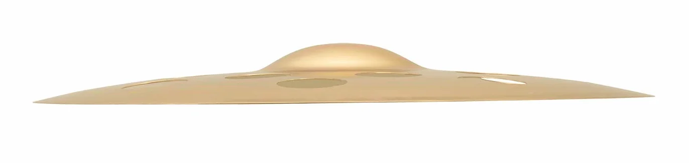 SABIAN – XSR O-Zone 18"
