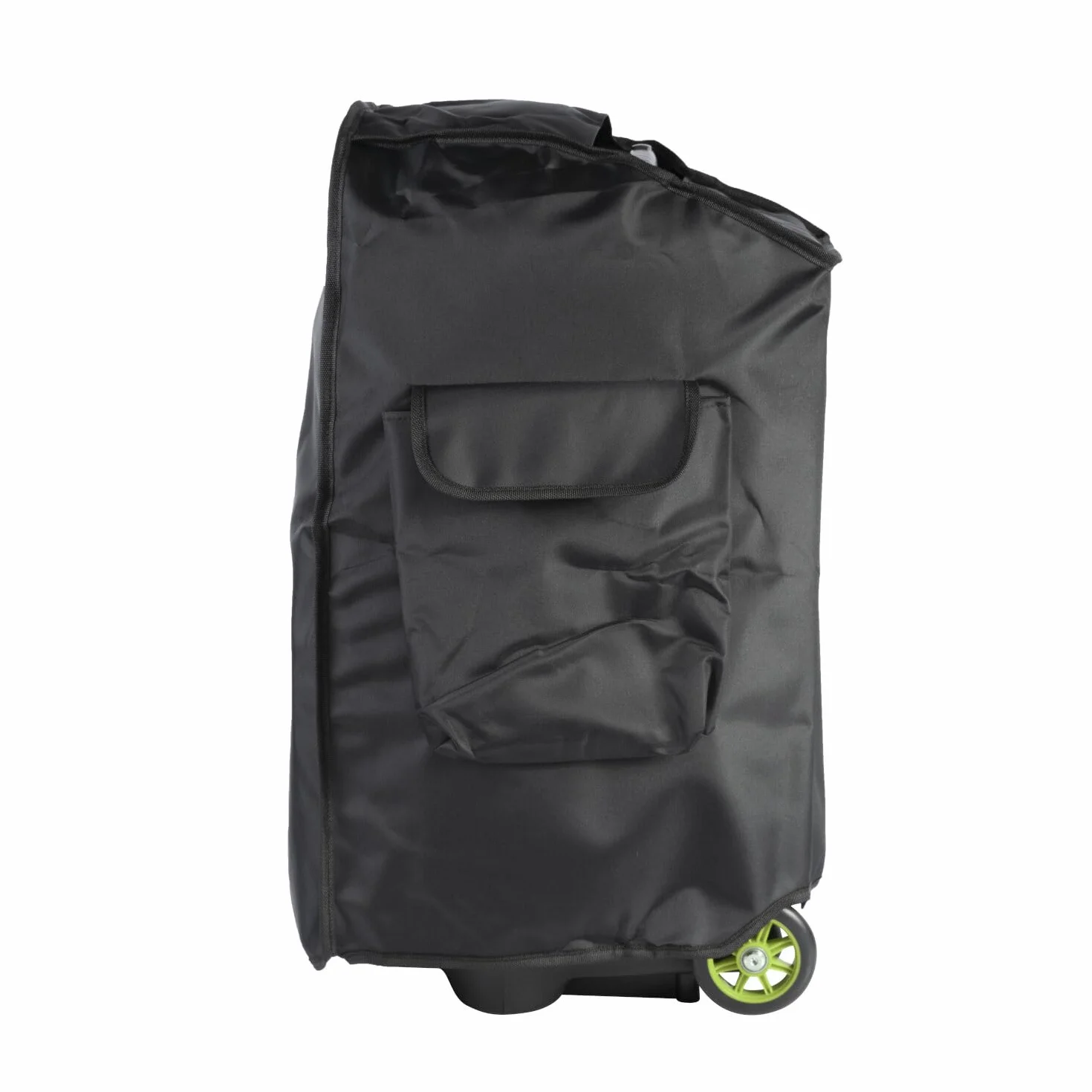 Ibiza PORT-BAG15-MKII Pokrowiec na głośniki Czarny
