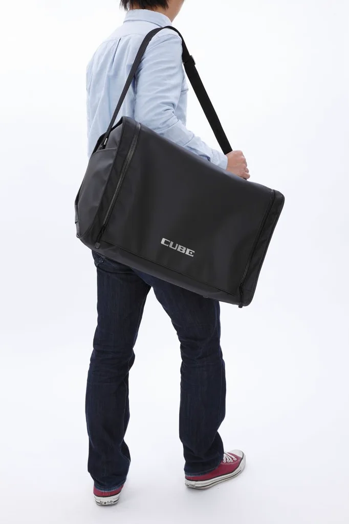 Roland CB-CS2 Carrying Case for CUBE Street EX