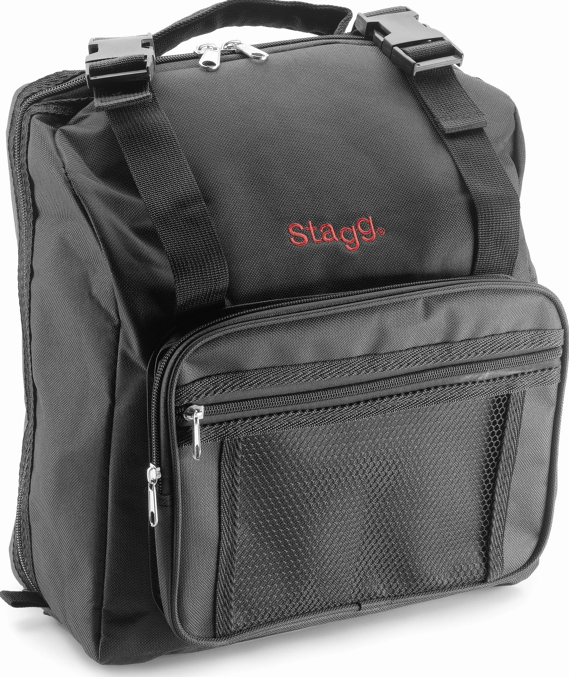 Stagg 25014618 Standardowa torba na akordeon
