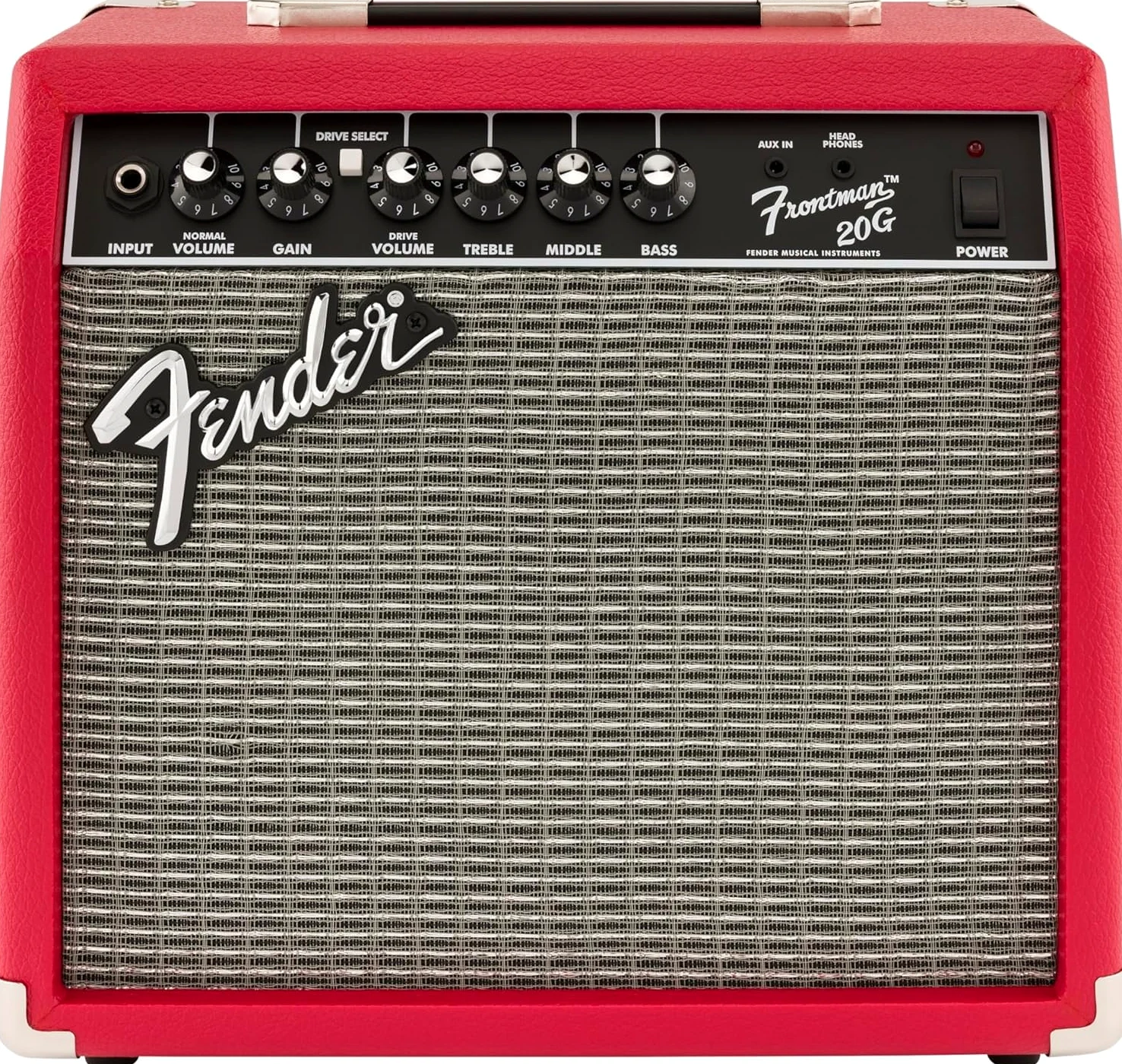 Fender Frontman 20G Combo