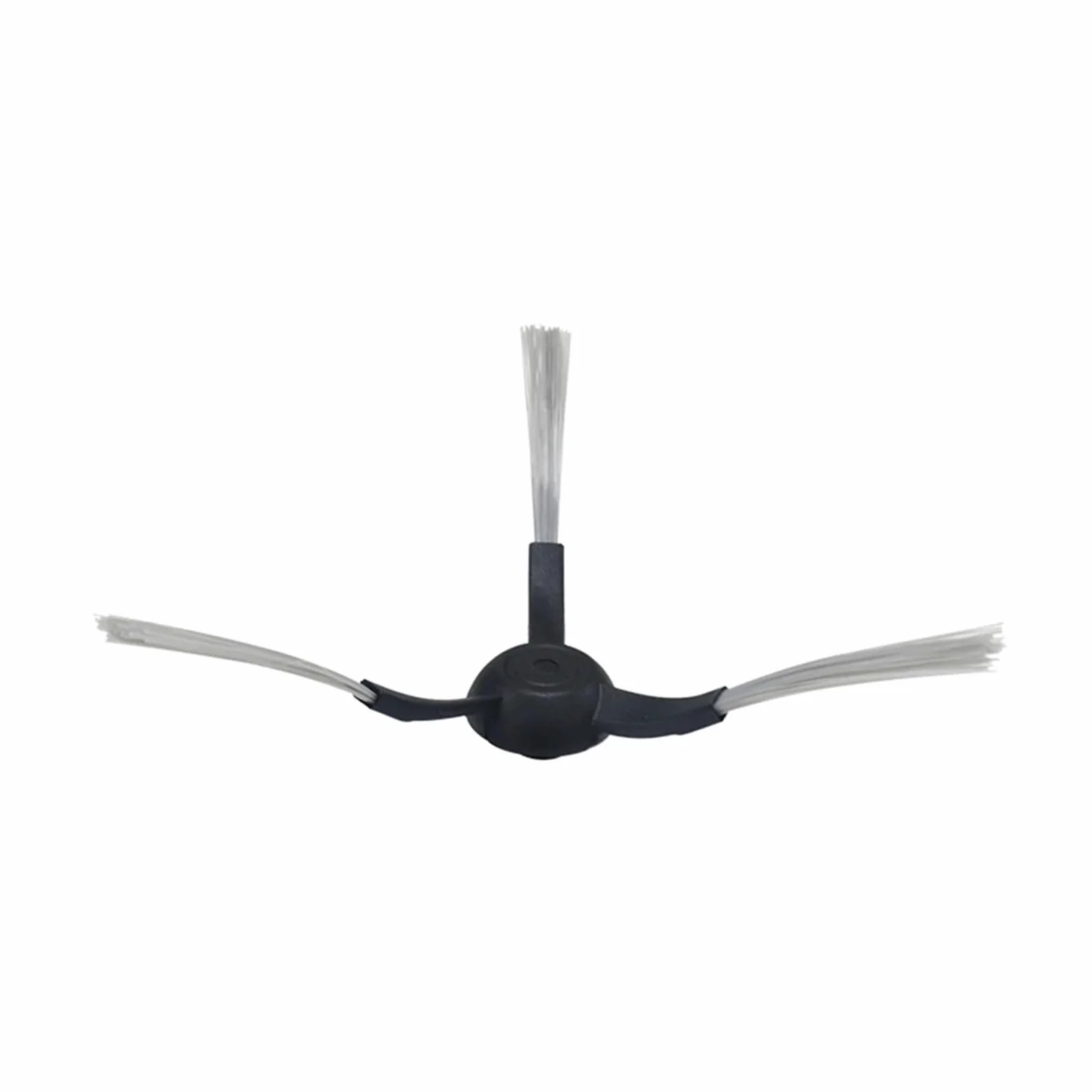 Side Brush Compatible With Mi Viomi X2 SE V2 V2PRO V-RVCLM21B V3 VXVC07-JG Sweeping Mopping Robot Vacuum Cleaner Parts(2pcs)