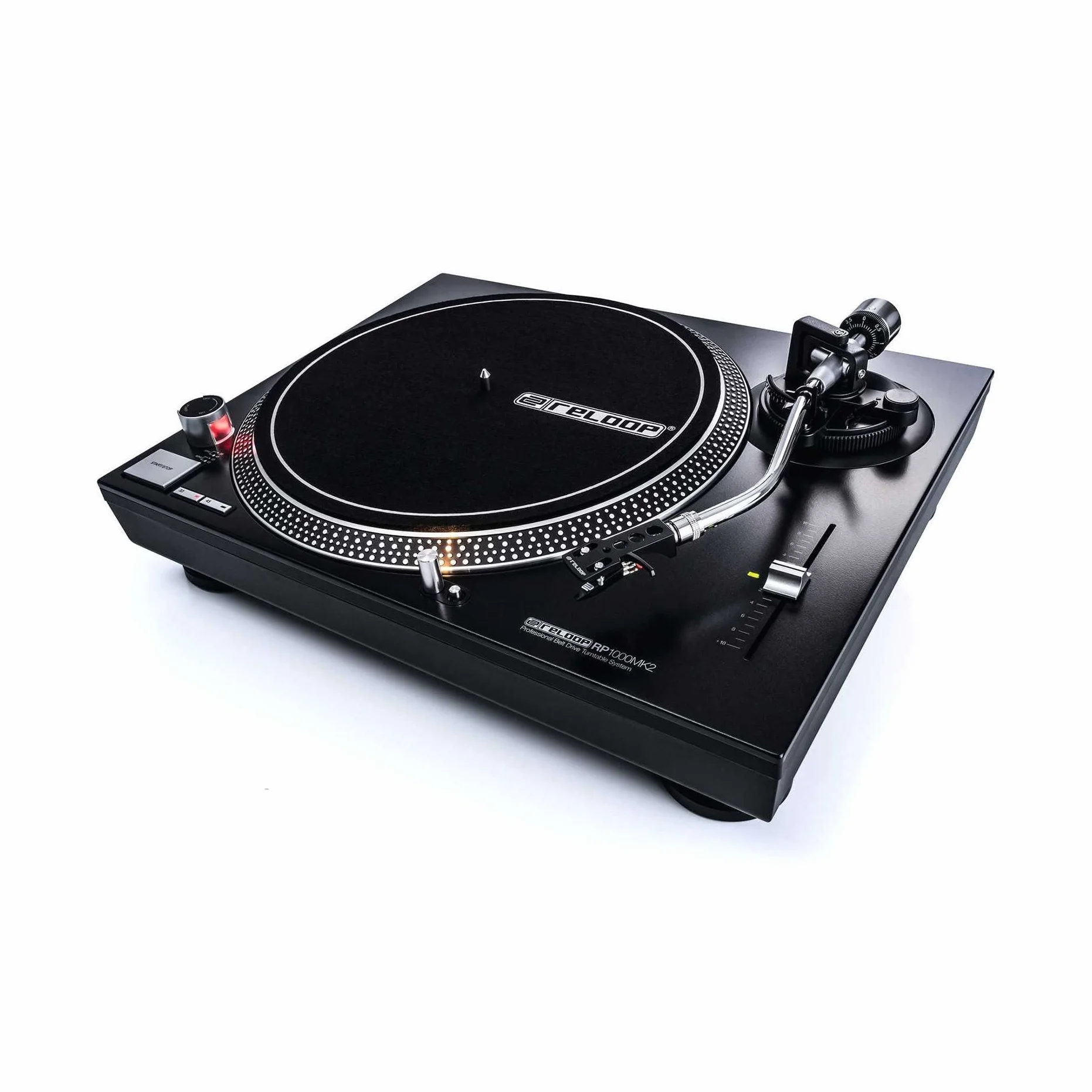 Reloop RP-1000 Mk2 - gramofon