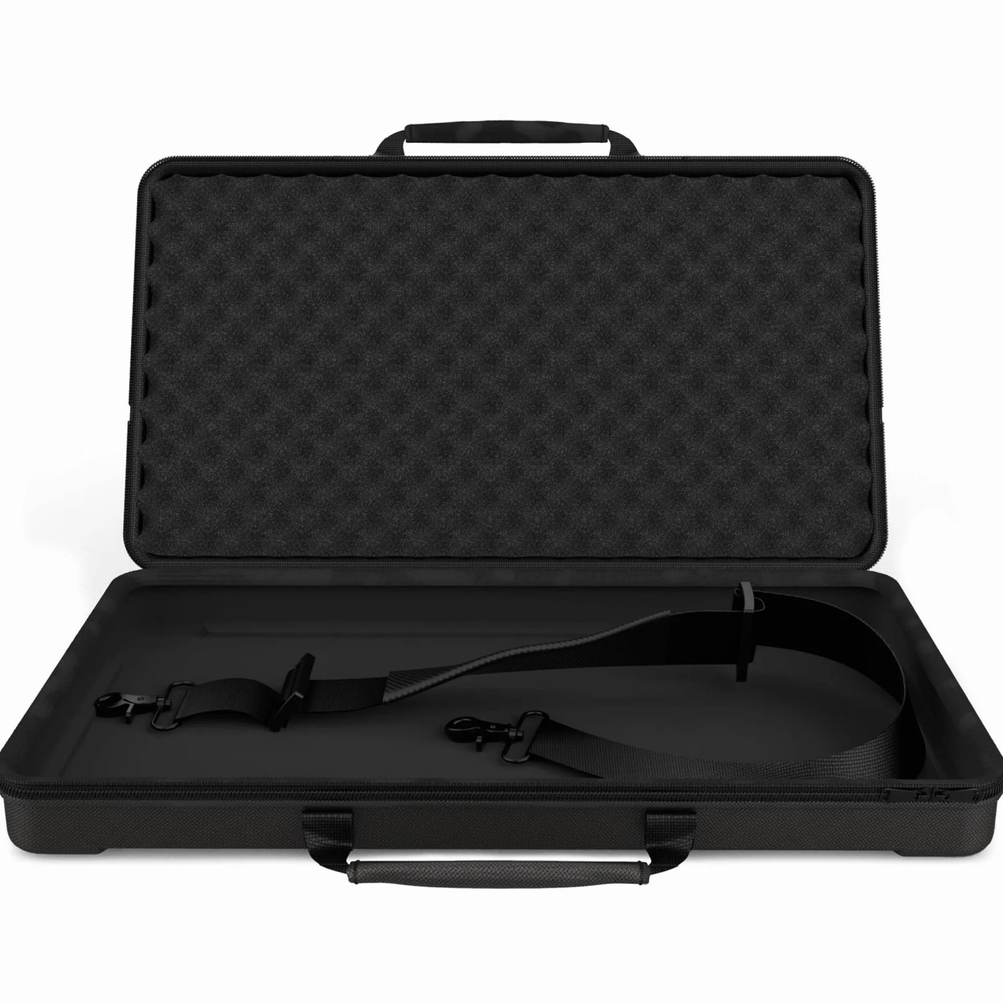 Audibax Atlanta Case 60 Bolsa Maleta para Pioneer DDJ-400 / SB3 / SB2 / Traktor S2 MK3