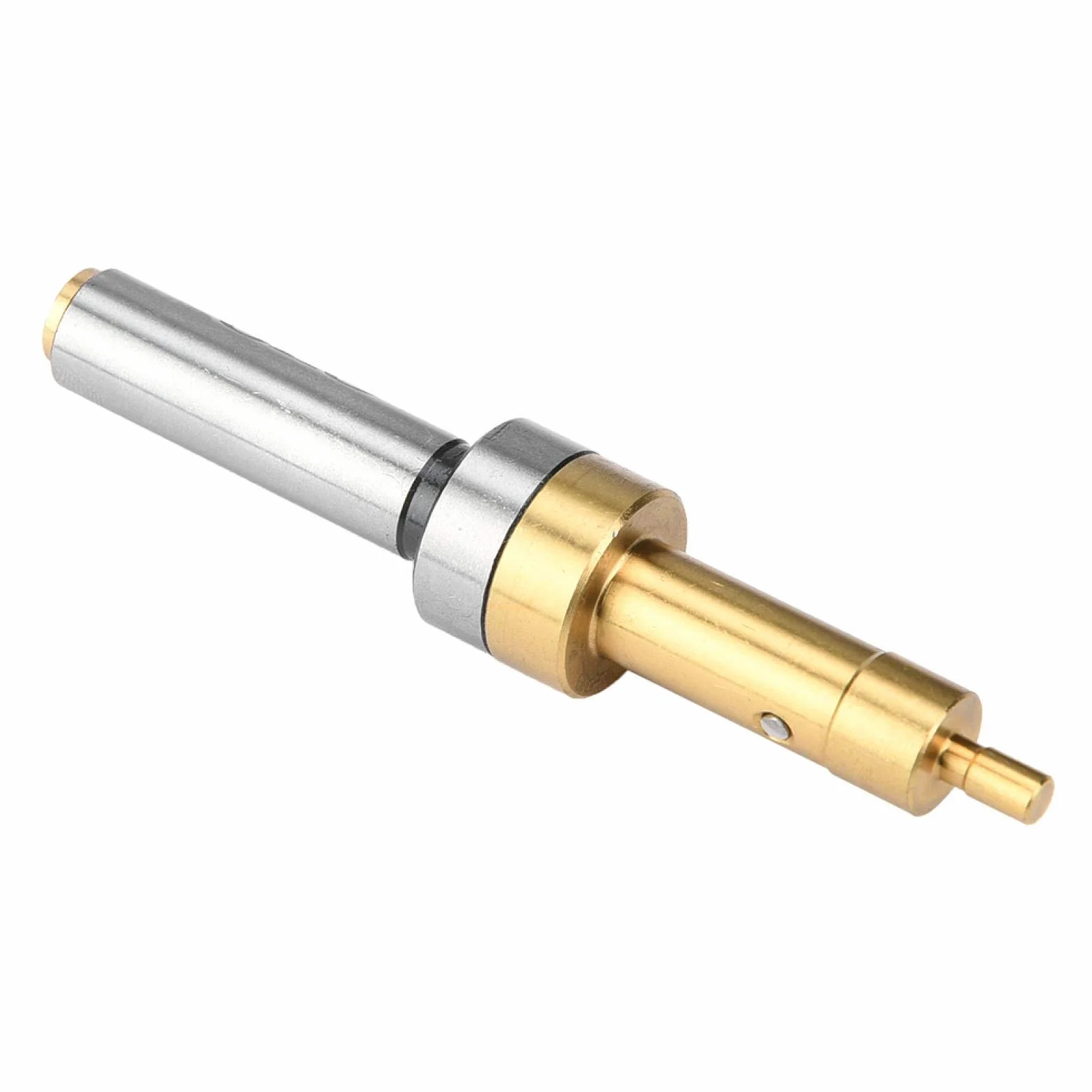 Mechaniczny wykrywacz krawędzi niemagnetyczny mechaniczny wykrywacz krawędzi 10 mm do frezarki CNC CE420