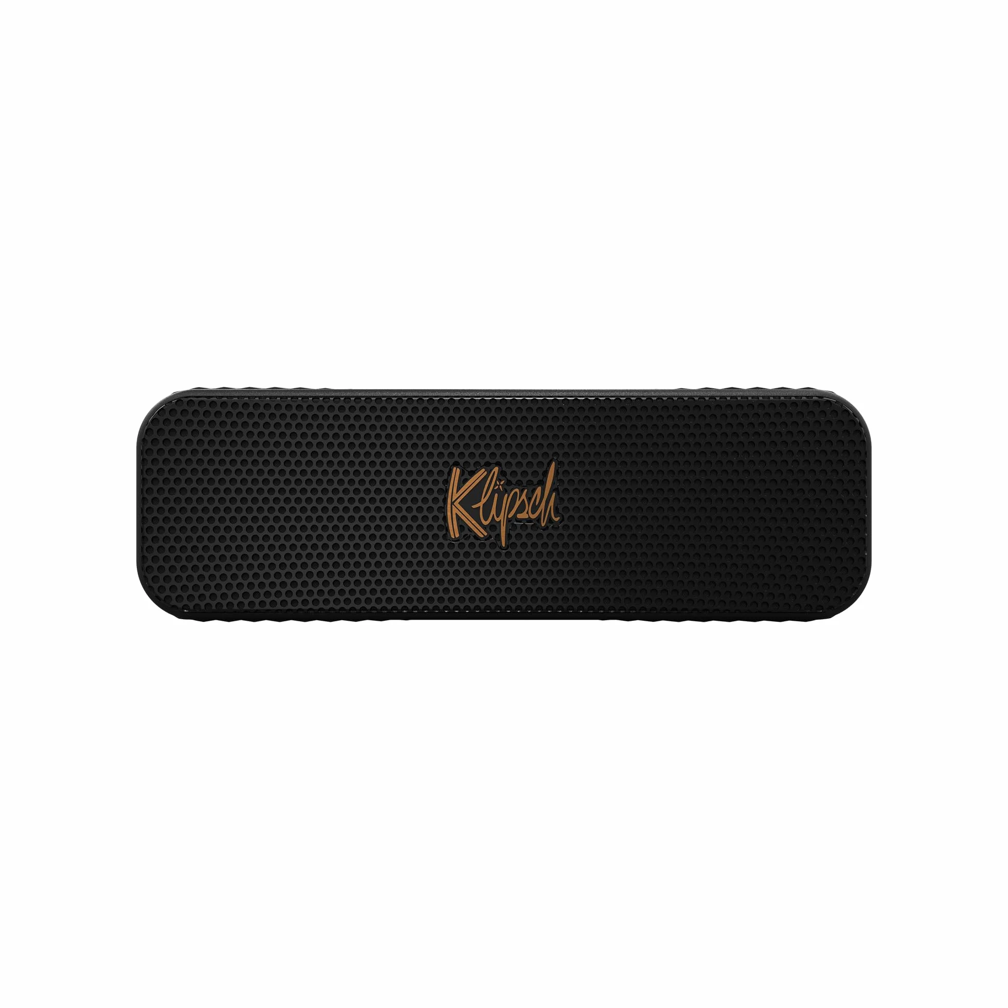 Klipsch Detroit, przenośny głośnik bluetooth, czarny