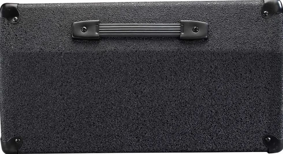 Laney CONCEPT Series CXP-110 - aktywny monitor sceniczny, 130 W, głośnik niskotonowy 25.4 cm, czarny