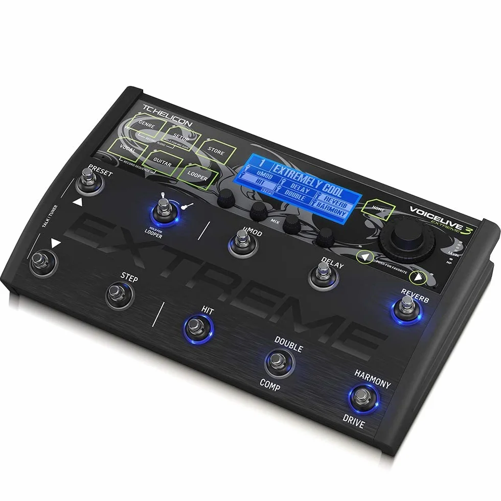 VOICELIVE 3 EXTREME