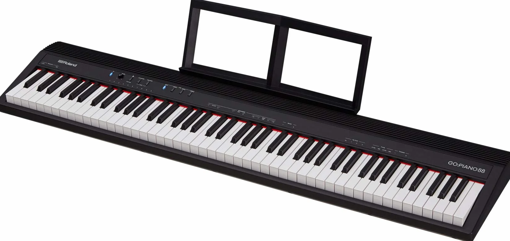 Roland GO:PIANO88 Digital Piano