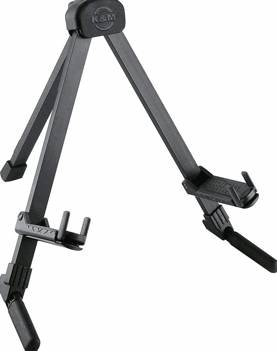 Konig & Meyer 17550 Memphis Travel stojak na gitarę