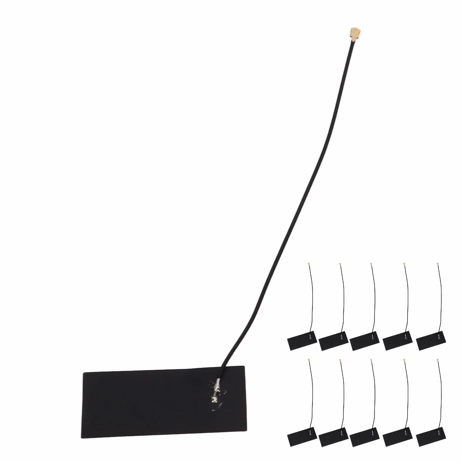 Zintegrowana antena FPC, 868-915 MHz 6DBI Gain NZ‑868 antena Wi-Fi do urządzeń Smart Home