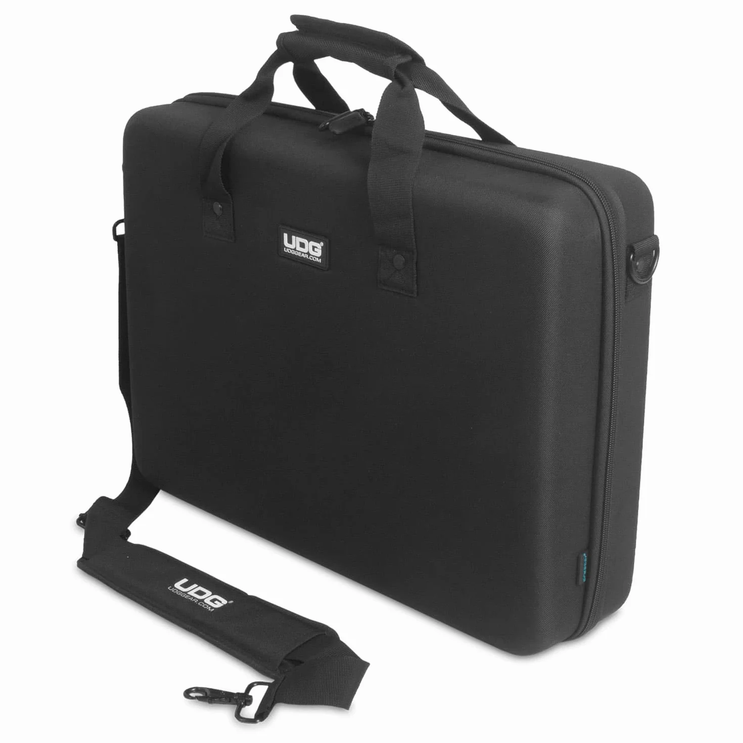 UDG GEAR U8312BL Creator Denon DJ Prime Go/Akai Live II twarda obudowa czarna