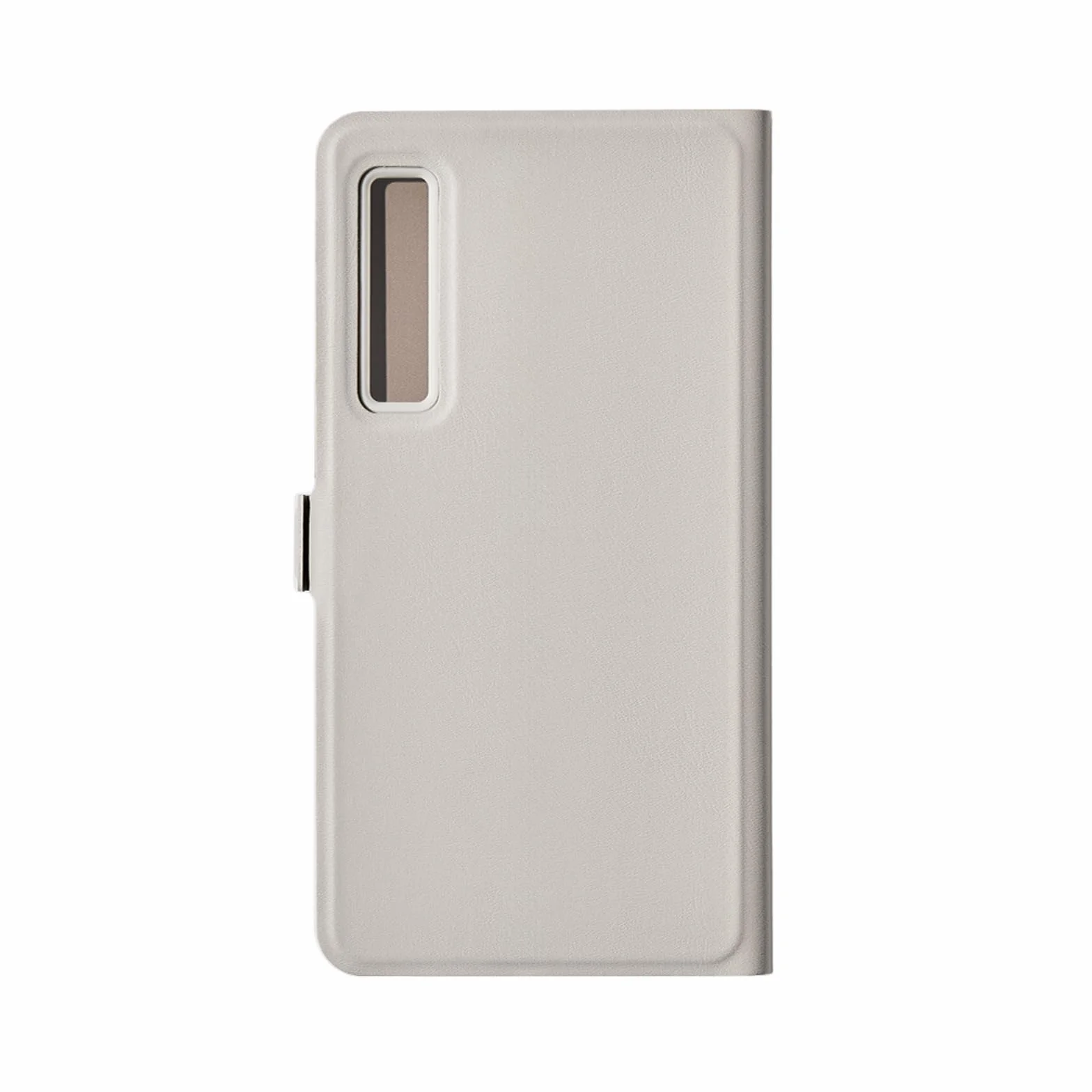 BOOX Palma 2 Etui Folio Ochronne 2 w 1 Magnetyczne do Automatycznego Spania/Budzenia (Szare)