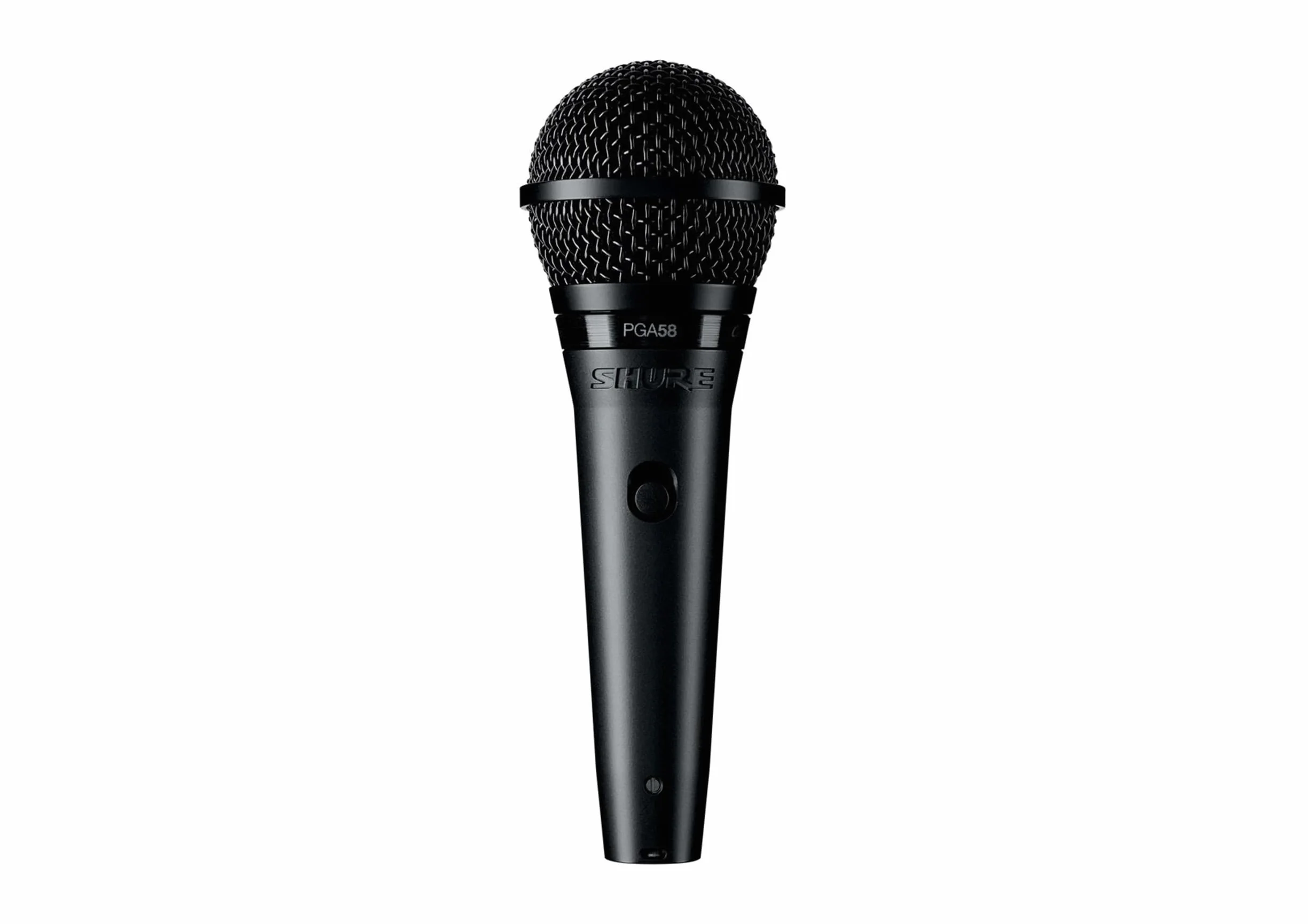 Shure PGA58-LC kardioidalny dynamiczny mikrofon wokalny