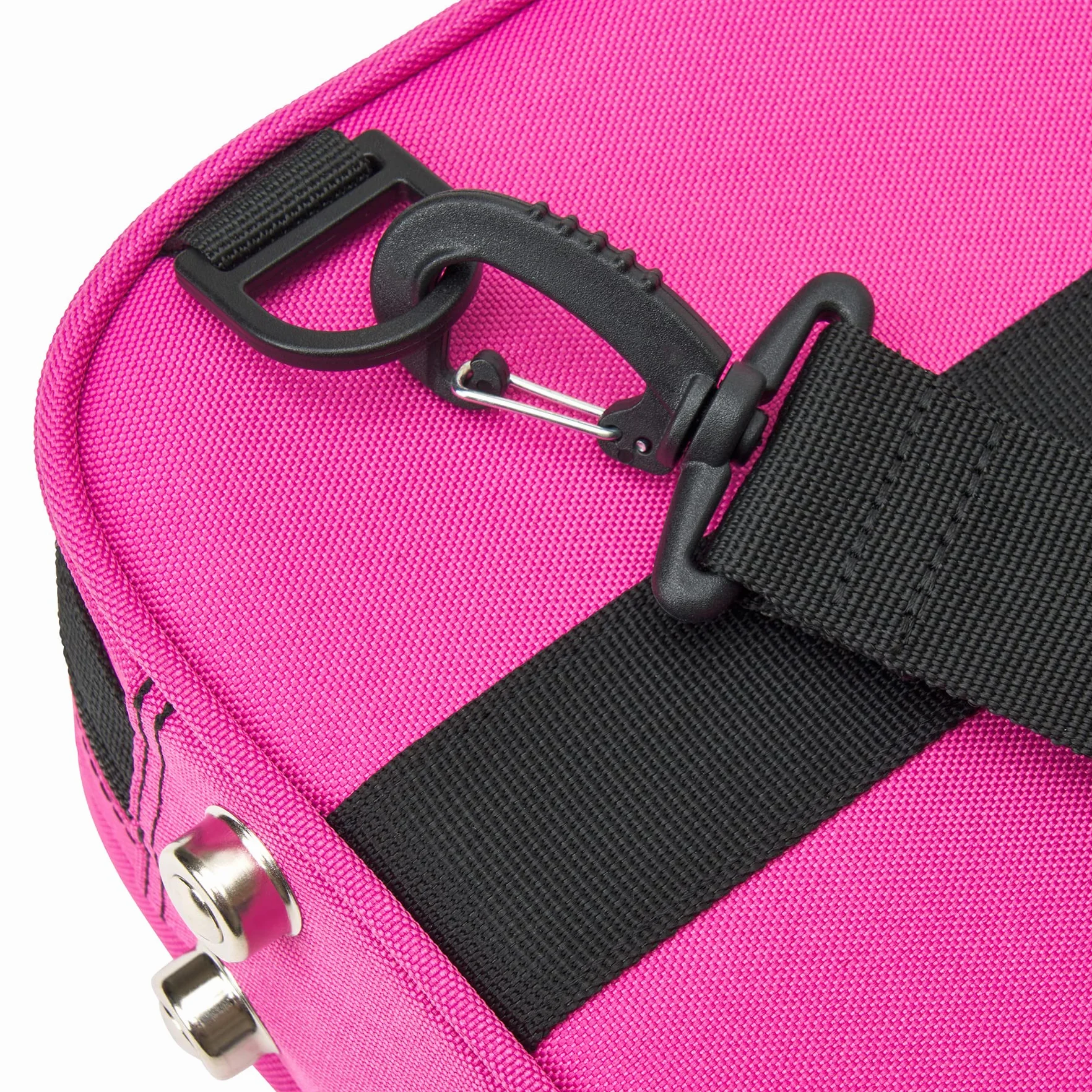 Protec MX307FX MAX etui na klarnet - fuksja