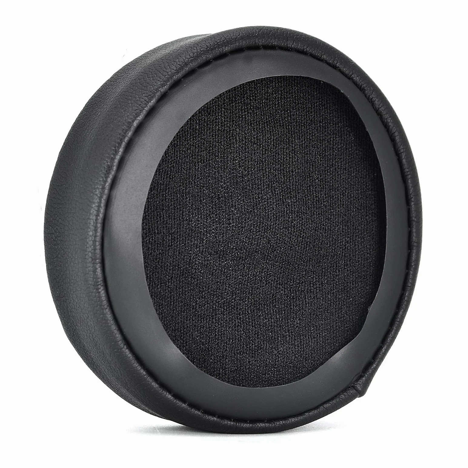 INF Zamienne podkładki do Panasonic Technics Professional RP-DJ1200/1205/1210, podkładki ze skóry PU i elastyczna gąbka o wysokiej gęstości