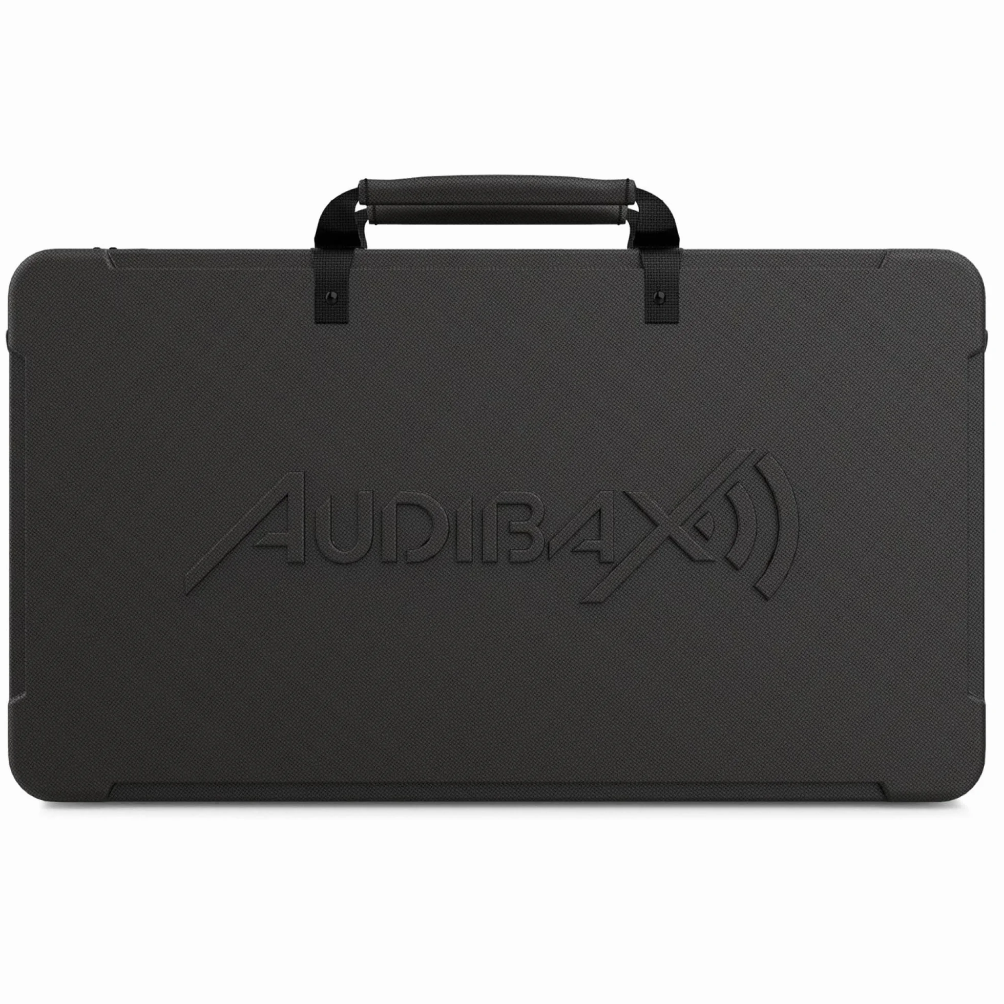 Audibax Atlanta Case 60 Bolsa Maleta para Pioneer DDJ-400 / SB3 / SB2 / Traktor S2 MK3