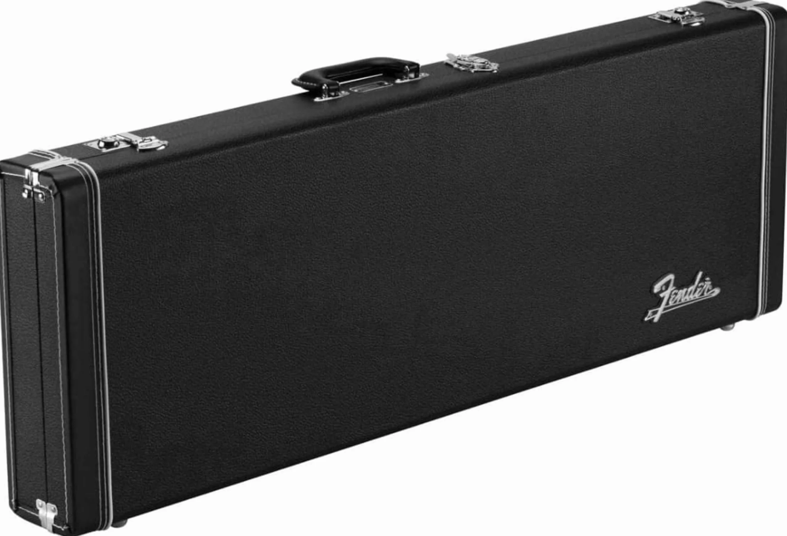 Fender Classic Series Case dla Strat/Tele - Black