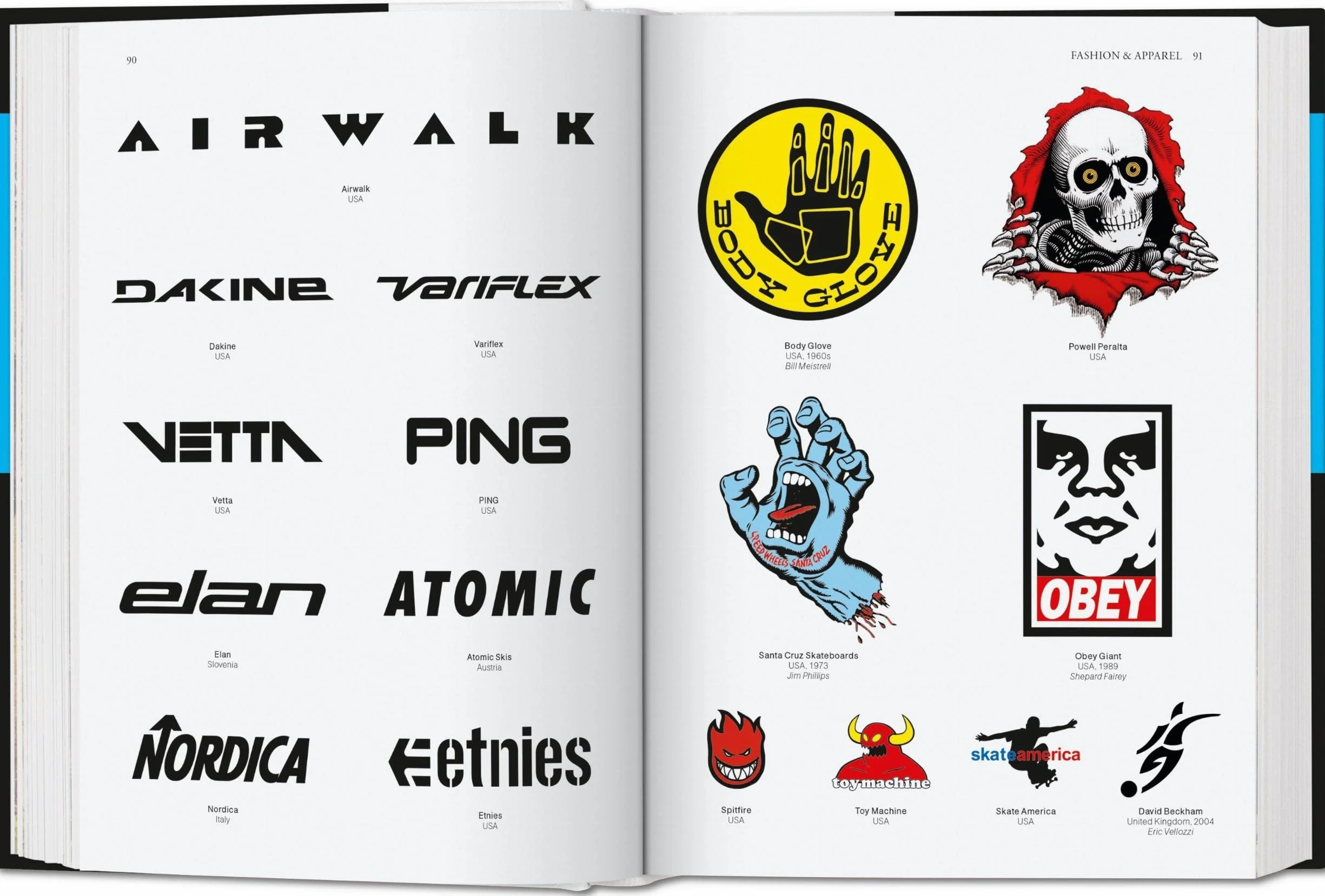 Logo Design: Global brands: Vol. 2