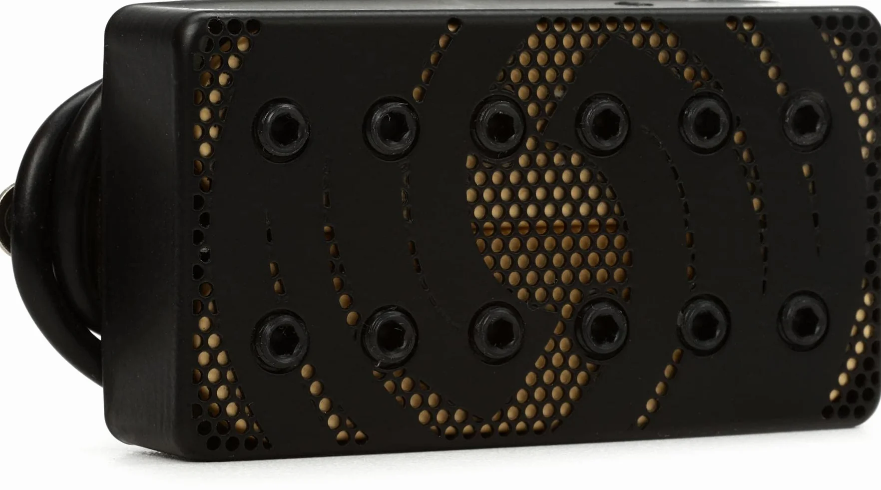 DiMarzio DP277F Pandemonium Bridge Nita Strauss 'F-spaced'