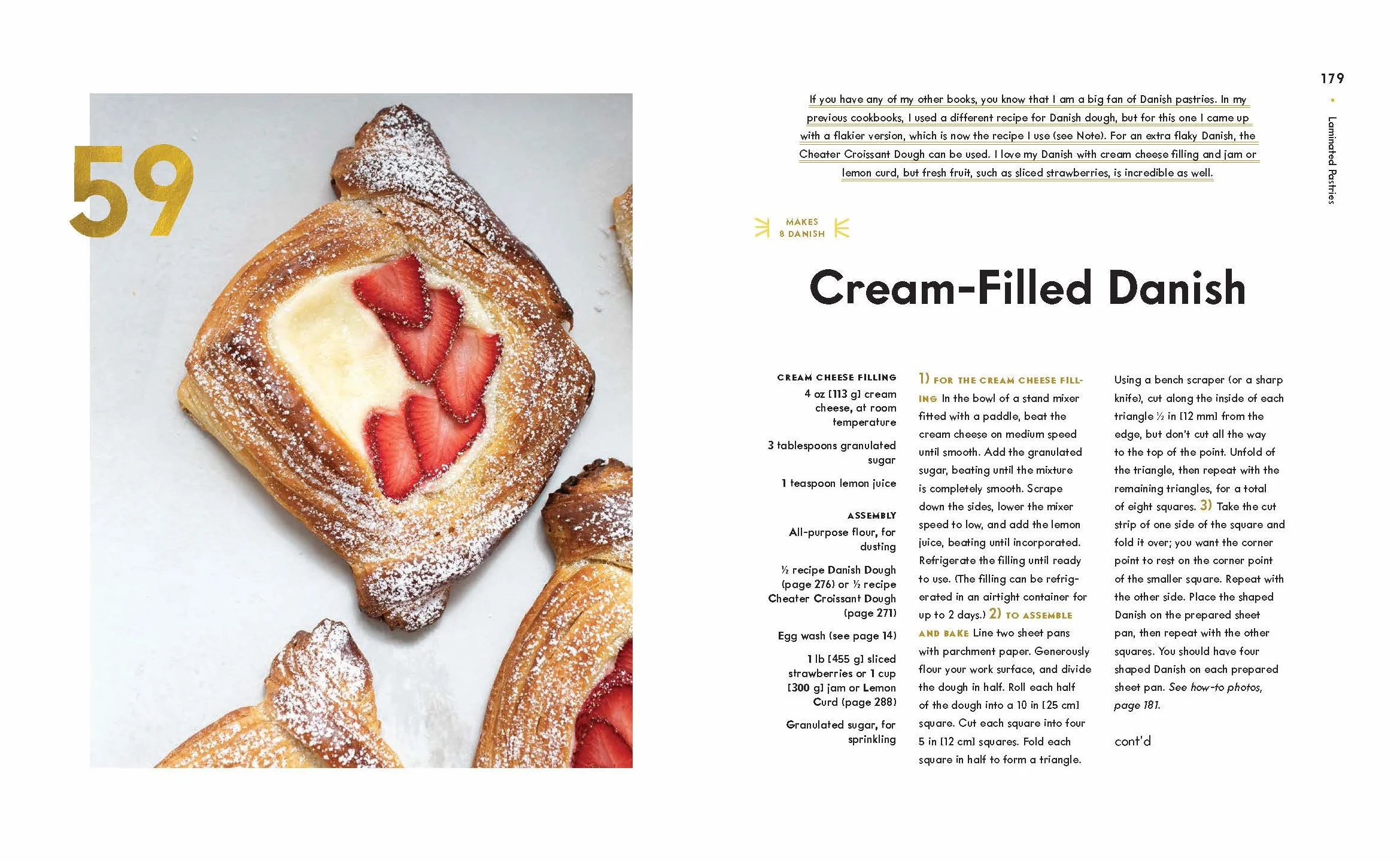 100 Morning Treats: With Muffins, Rolls, Biscuits, Sweet and Savory Breakfast Breads, and More