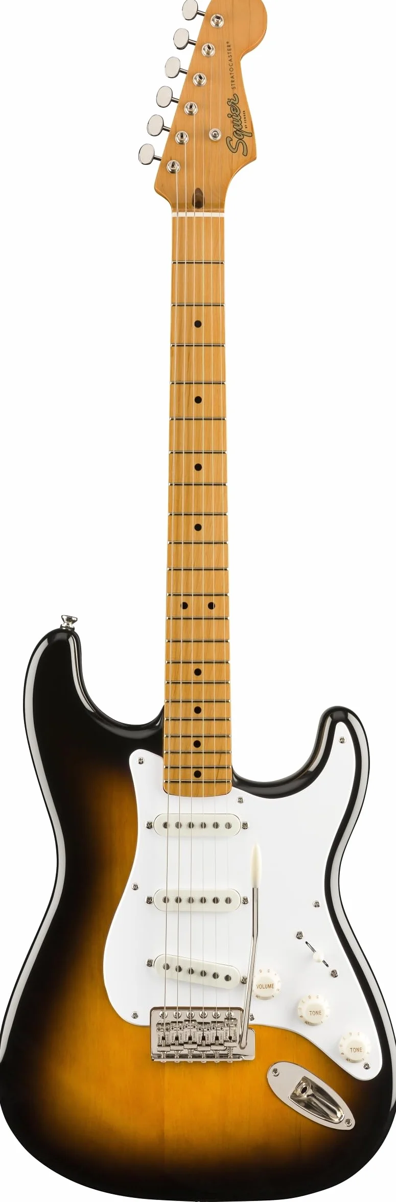 Fender Squier CV 50s Strat MN 2TS gitara elektryczna