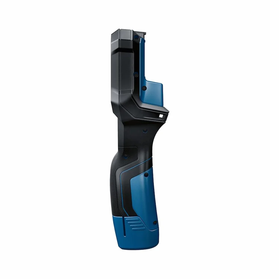 Bosch Professional: Kamera inspekcyjna GIC 12V-4-23 C(długość przewodu: 150 cm, funkcja orientacji Up Indication, wyświetlacz o wysokiej rozdzielczości: ekran 4,3", 800 x 480 px, opakowanie kartonowe)