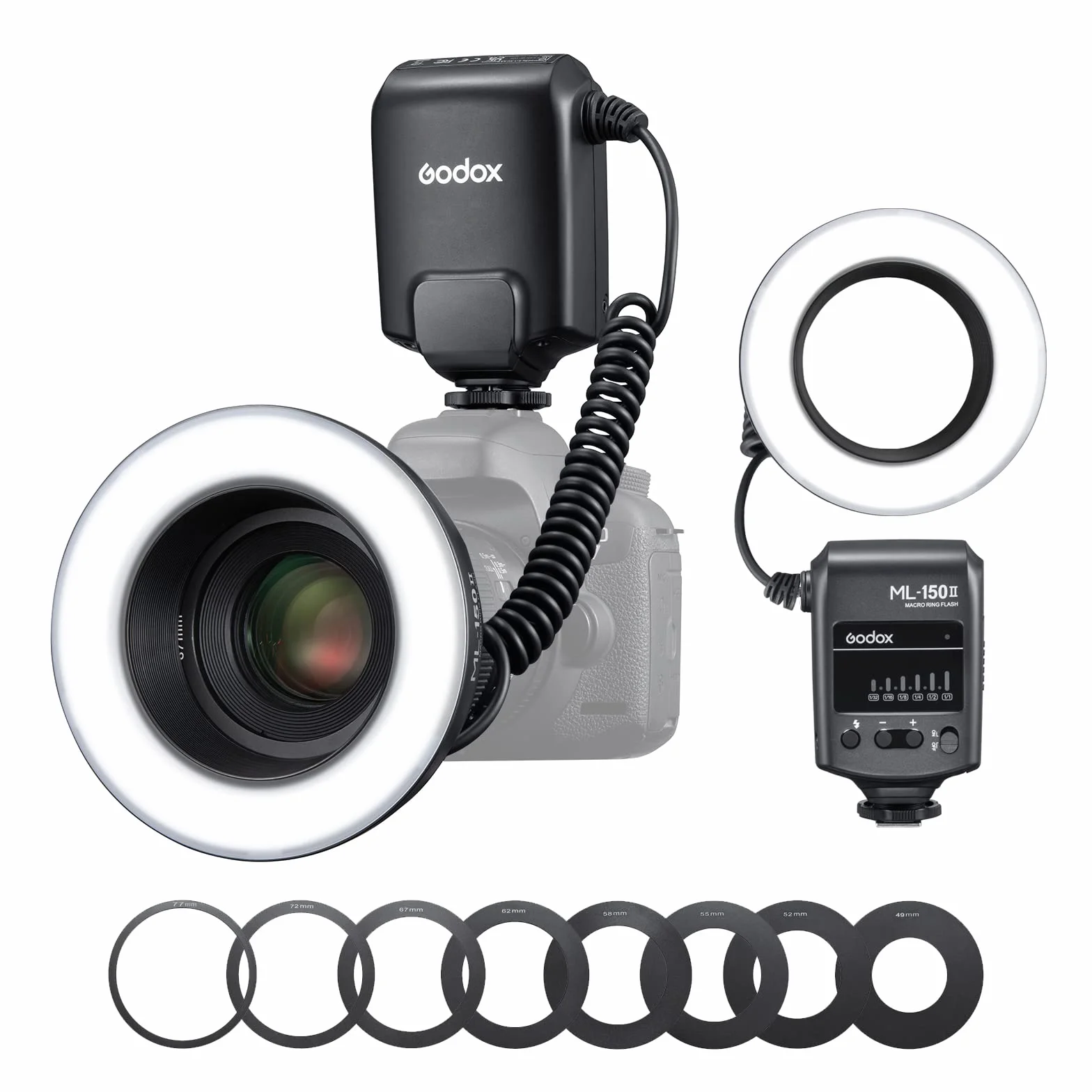 Godox ML150II