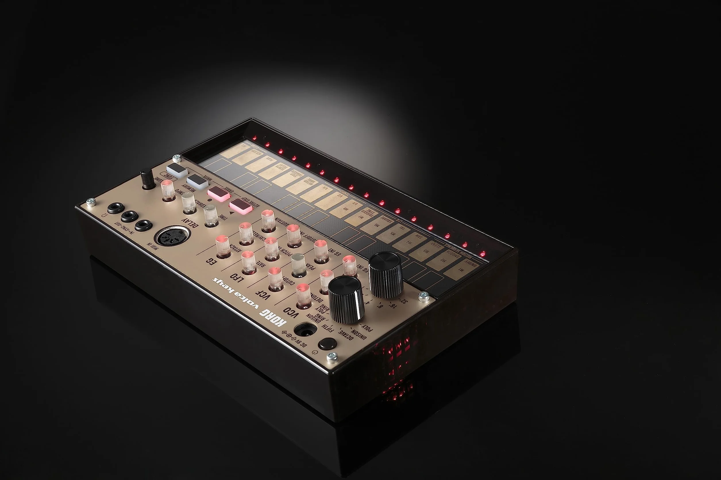 KORG Volca-Keys Syntezator Analogowy