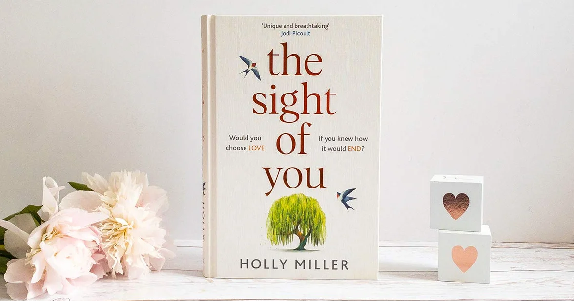 The Sight of You: An unforgettable love story and Richard & Judy Book Club pick
