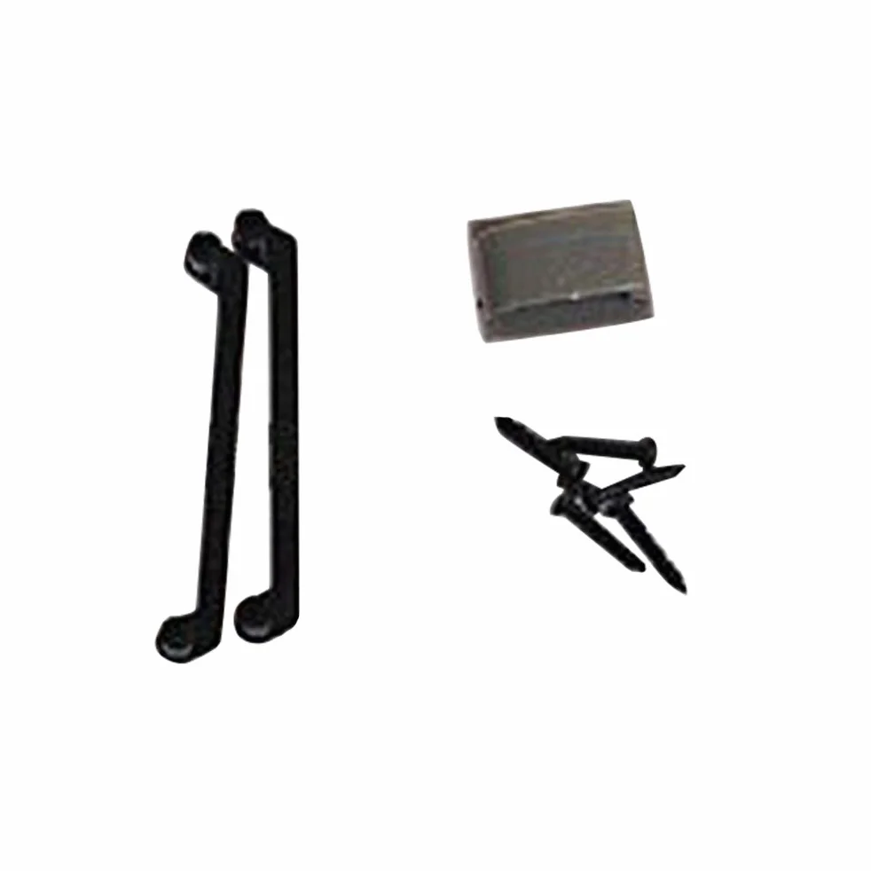 Przetwornik do gitary, przedwzmacniacz gitarowy EQ Tuner Piezo Pickup Beat Gitara Części Akcesoria