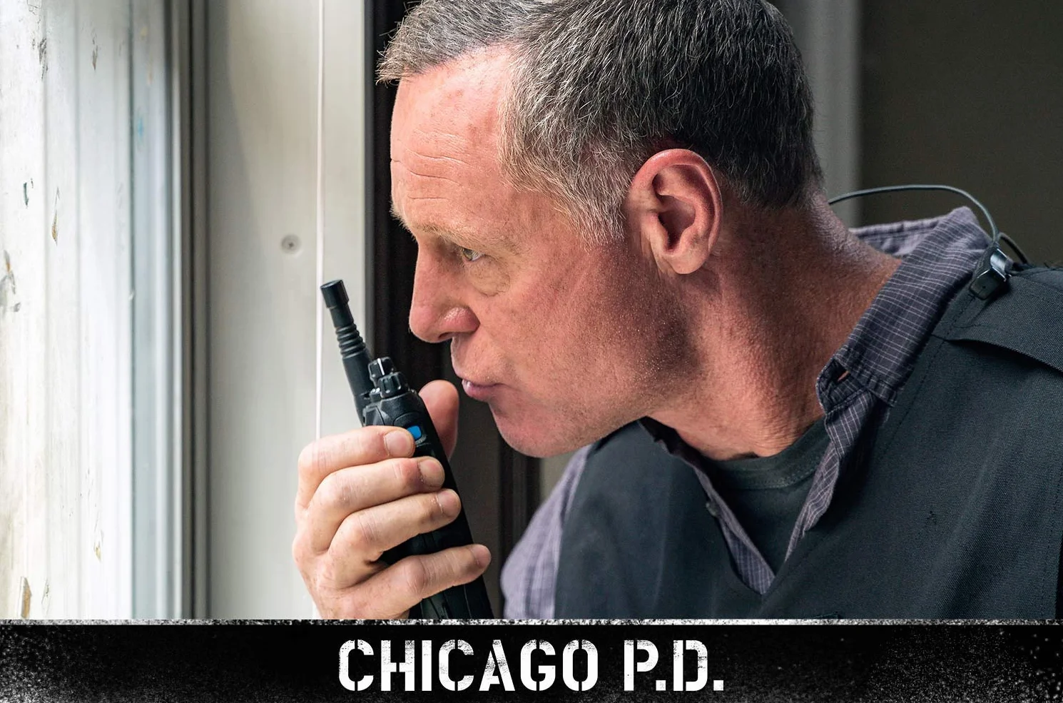JASON BEGHE, JON SEDA, SOPHIA BUSH - CHICAGO P.D.-SEASON 5 [bez regionów]