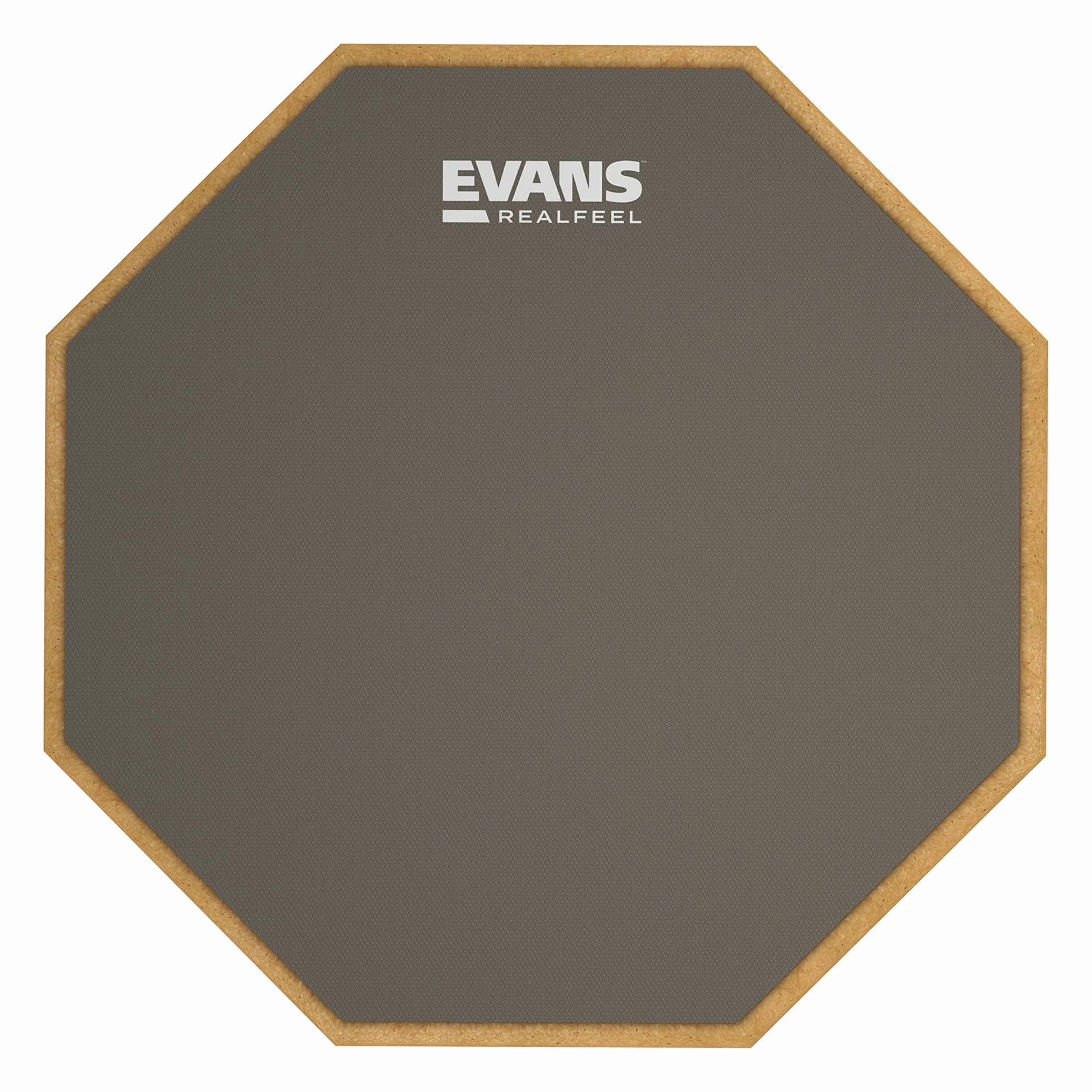 Evans Practice Pad Real Feel RF-12G 12" Akcesorium do perkusji