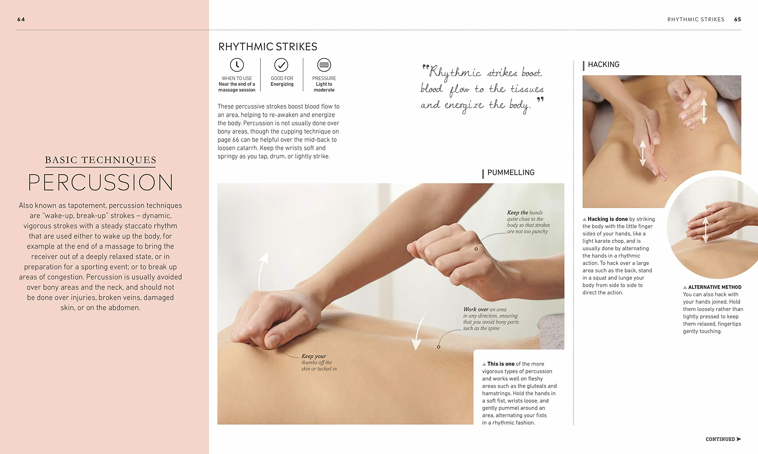 Neal's Yard Remedies Complete Massage: All the Techniques, Disciplines, and Skills you need to Massage for Wellness