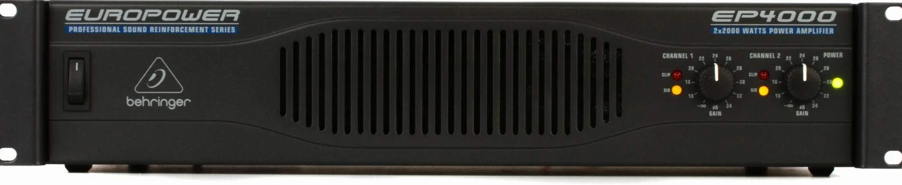 EUROPOWER EP4000