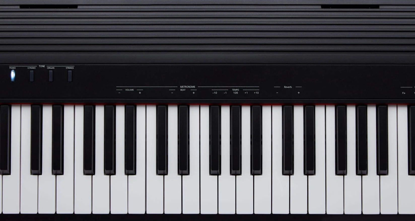 Roland GO:PIANO88 Digital Piano