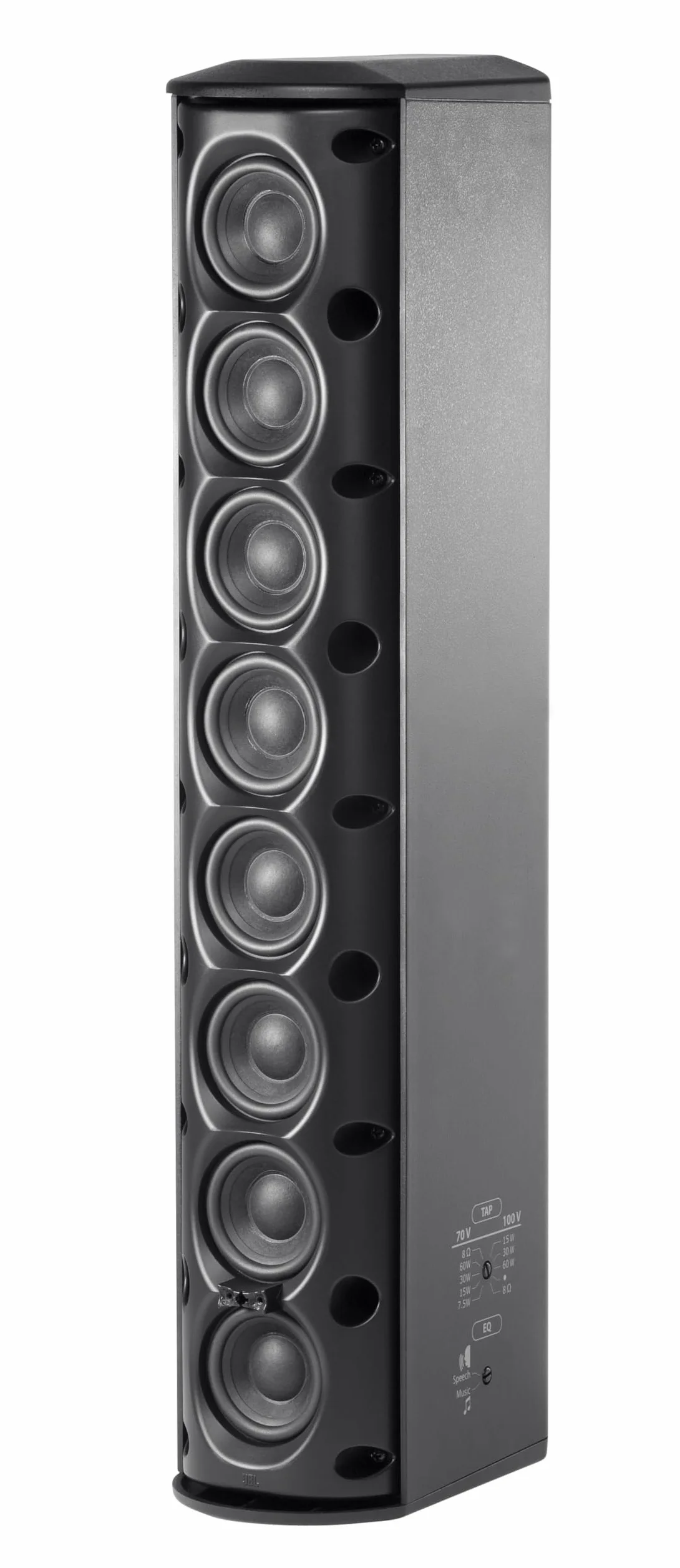 JBL CBT-50LA · PA-Speakers pasywne