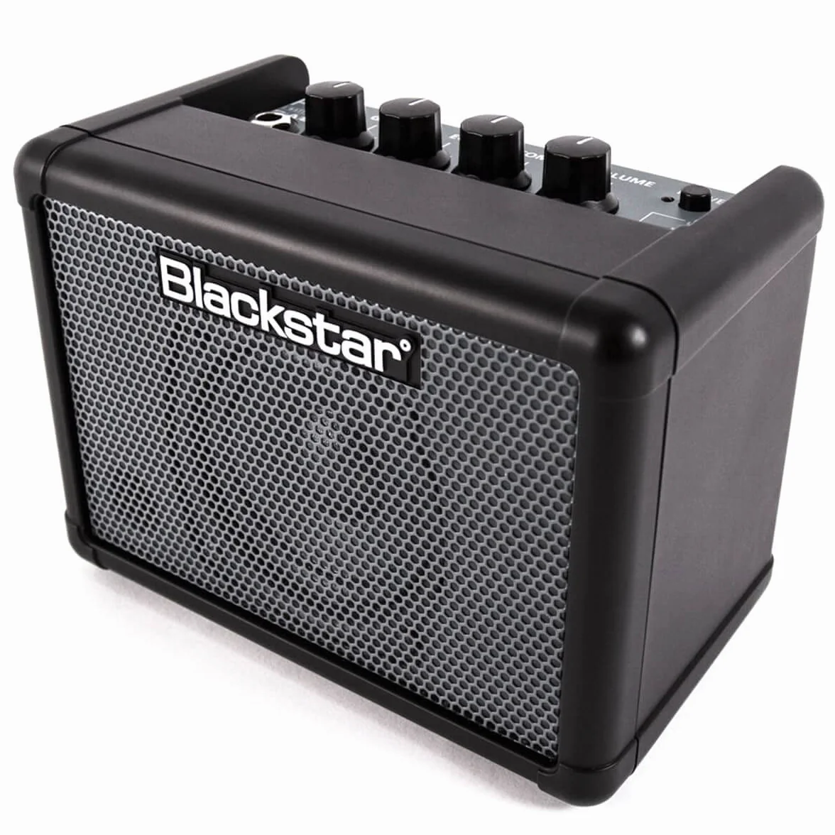 Blackstar FLY3 mini wzmacniacz basowy 3W czarny