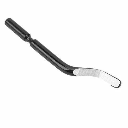 Ostrza do Gratownika 20 Szt. Wymiana Ostrza Tnącego Głowica Tnąca Narzędzie do Gratowania do Skrobania PVC Plastikowe żelazko BS1010
