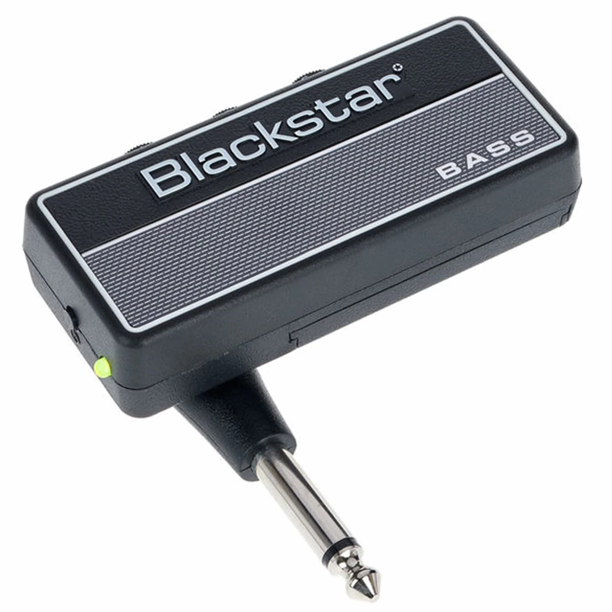 Blackstar Amplug 2 Fly Bass Mini przenośne słuchawki basowa wzmacniacz wtyczka symulator z wbudowanymi rytmami
