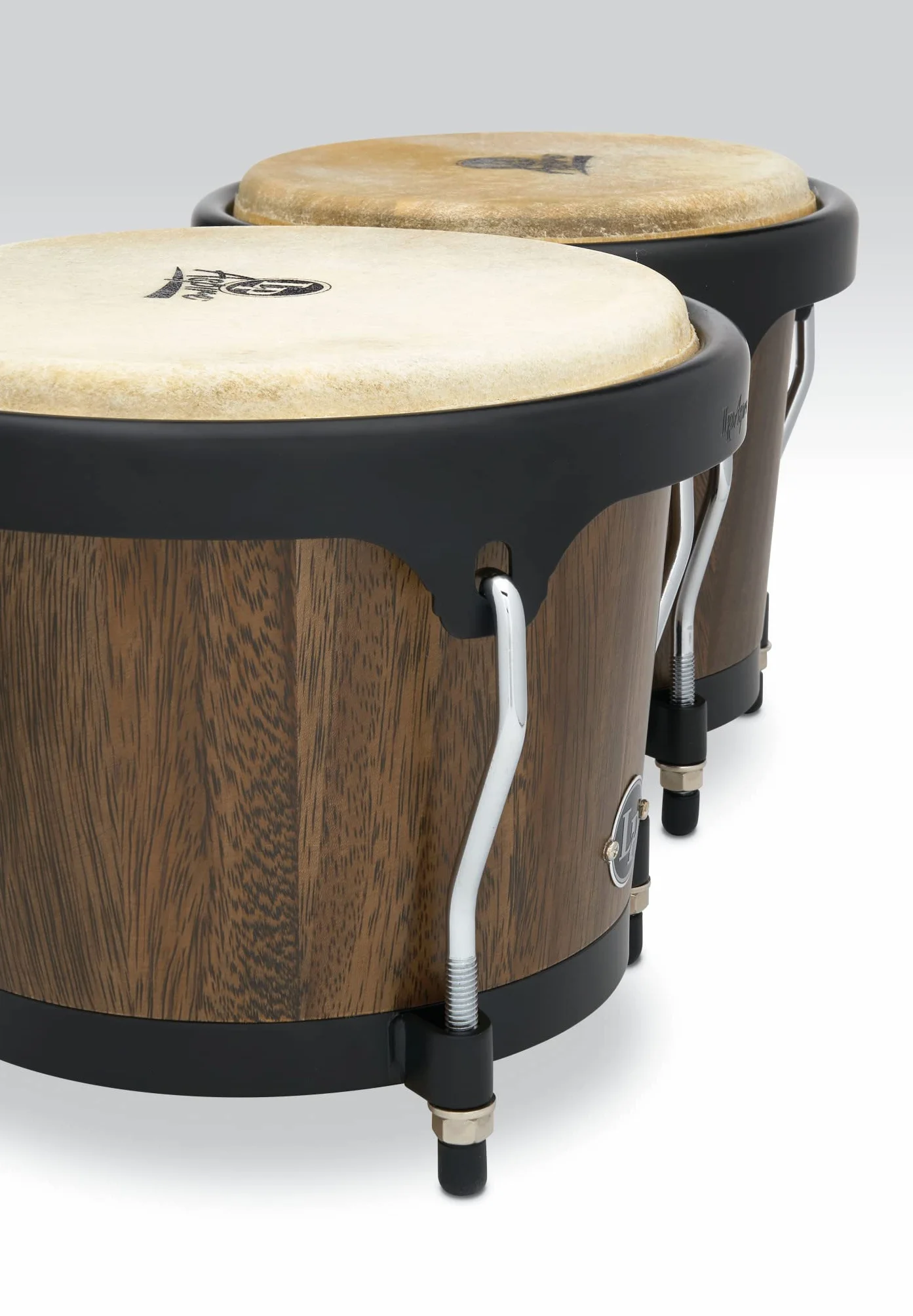 Latin Percussion Aspire orzech włoski Bongo