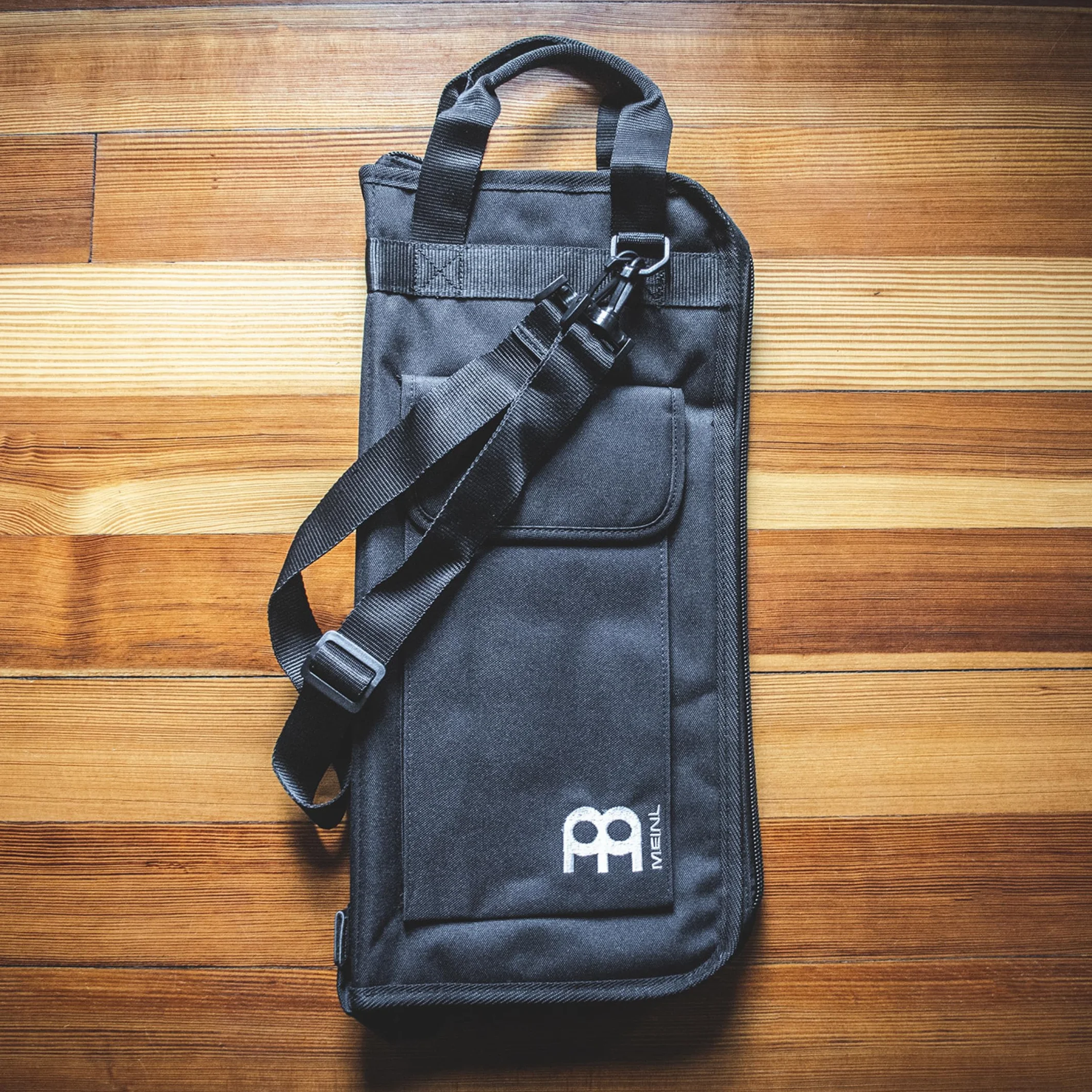 Meinl StickBag Designer MSB-1, Black - Torba na pałeczki perkusyjne