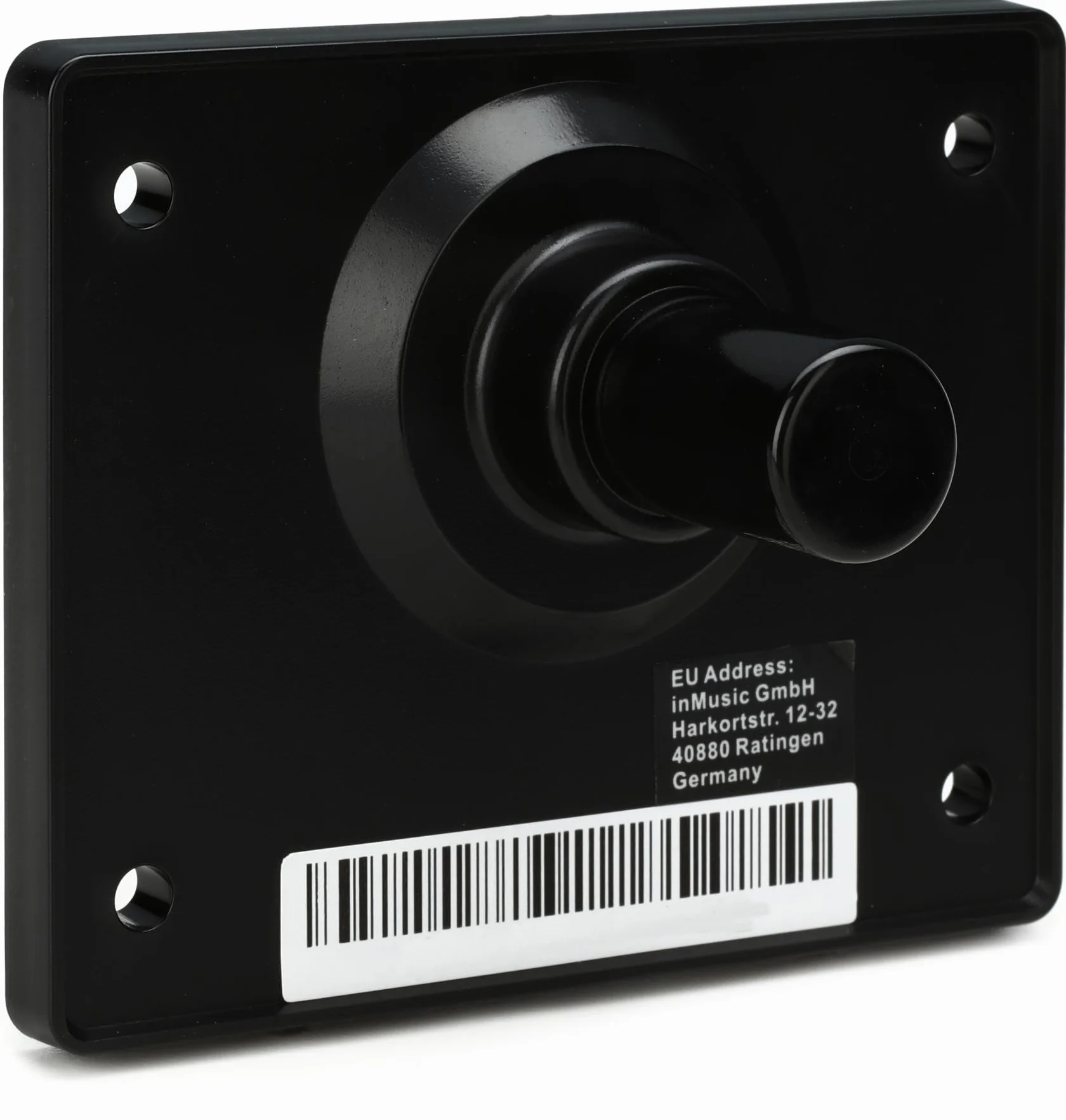 Alesis Module Mount | Uchwyt montażowy do elektronicznych instrumentów perkusyjnych – Zamocuj dowolny sprzęt perkusyjny