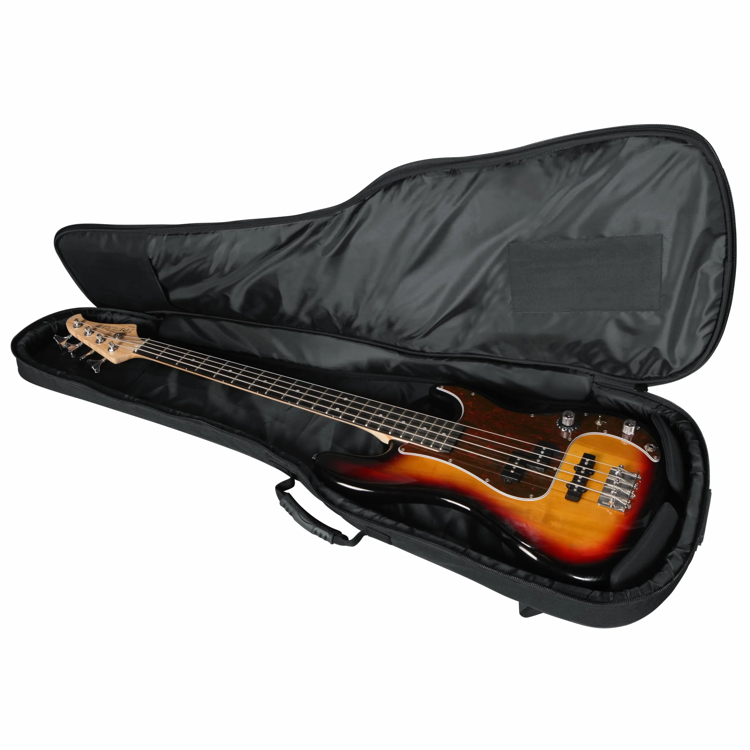GATOR Etuis Nylon 4G do gitary basowej elektrycznej