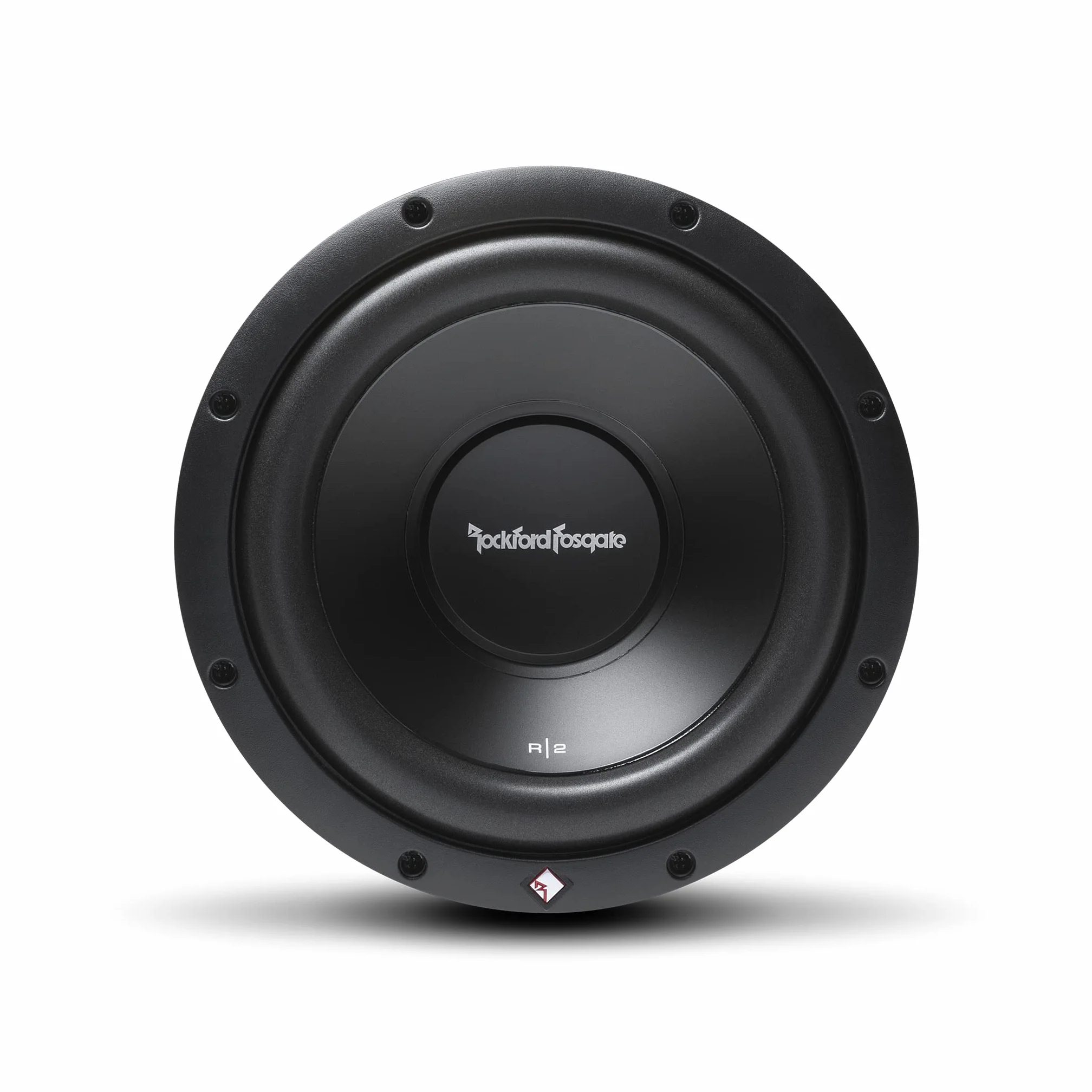 Rockford Fosgate R2D2-10 Prime R2 DVC 2 Ohm 10-calowy 250 W RMS 500 W szczytowy subwoofer